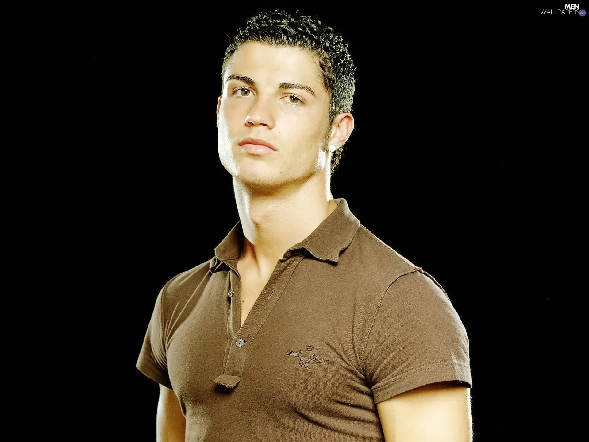 Cristiano Ronaldo, footballer