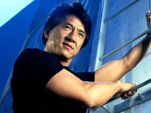 Jackie Chan, Ladder