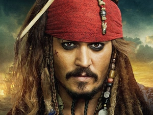 Johnny Depp, Piraci Z Karaib?w