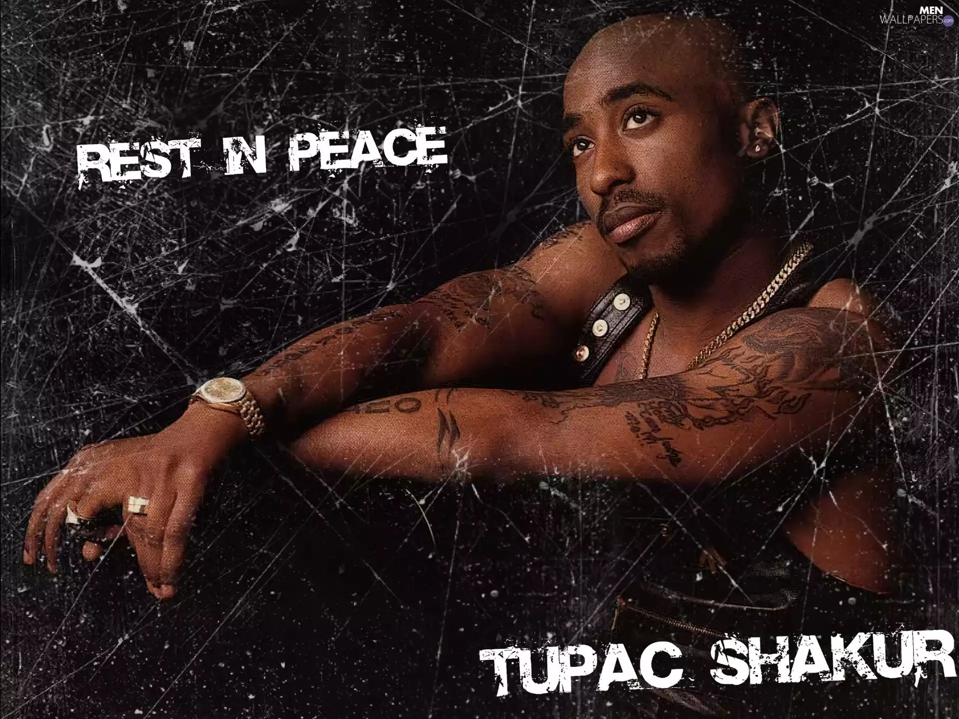 2 Pac, Watch