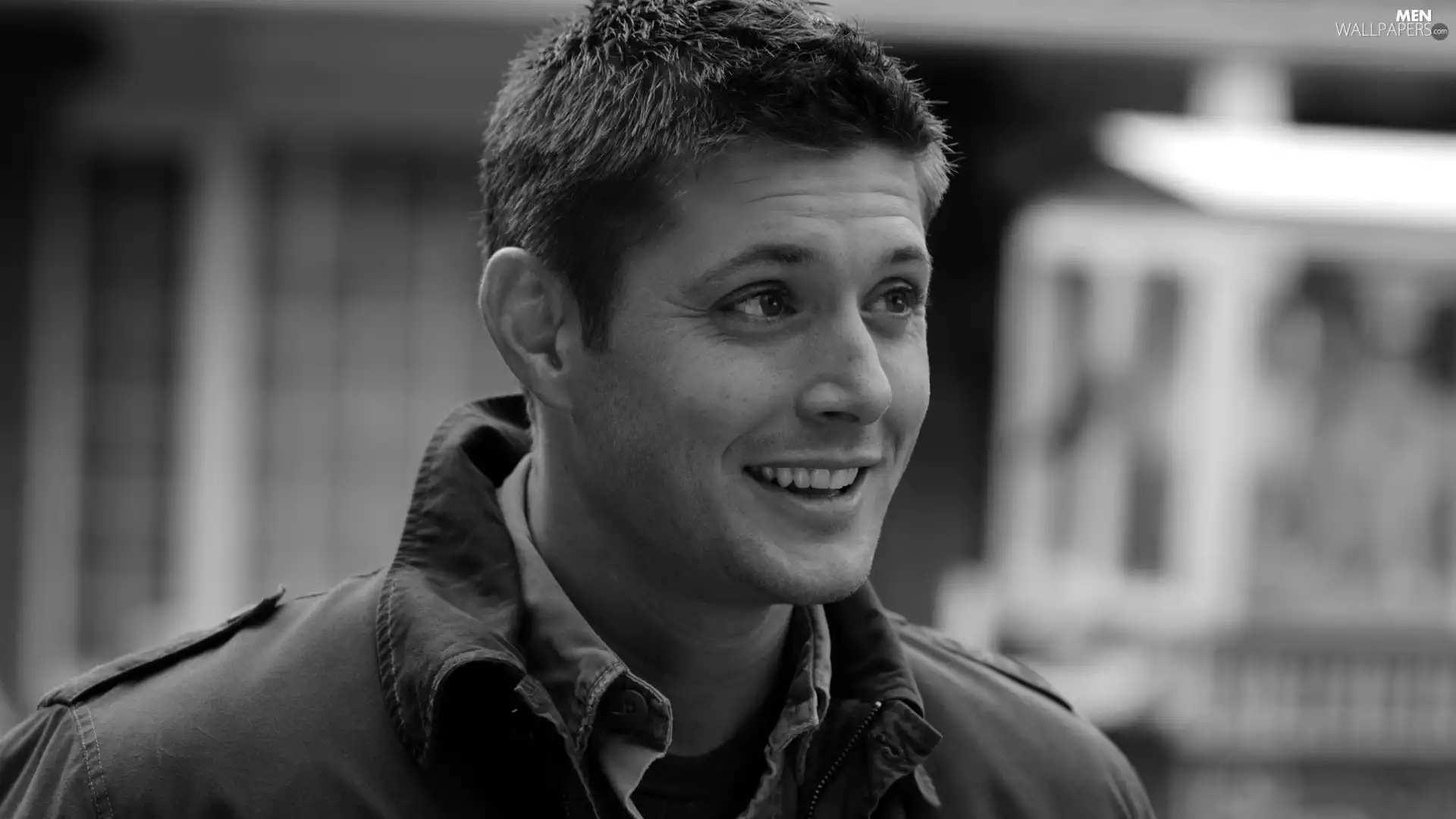 actor, Jensen Ackles