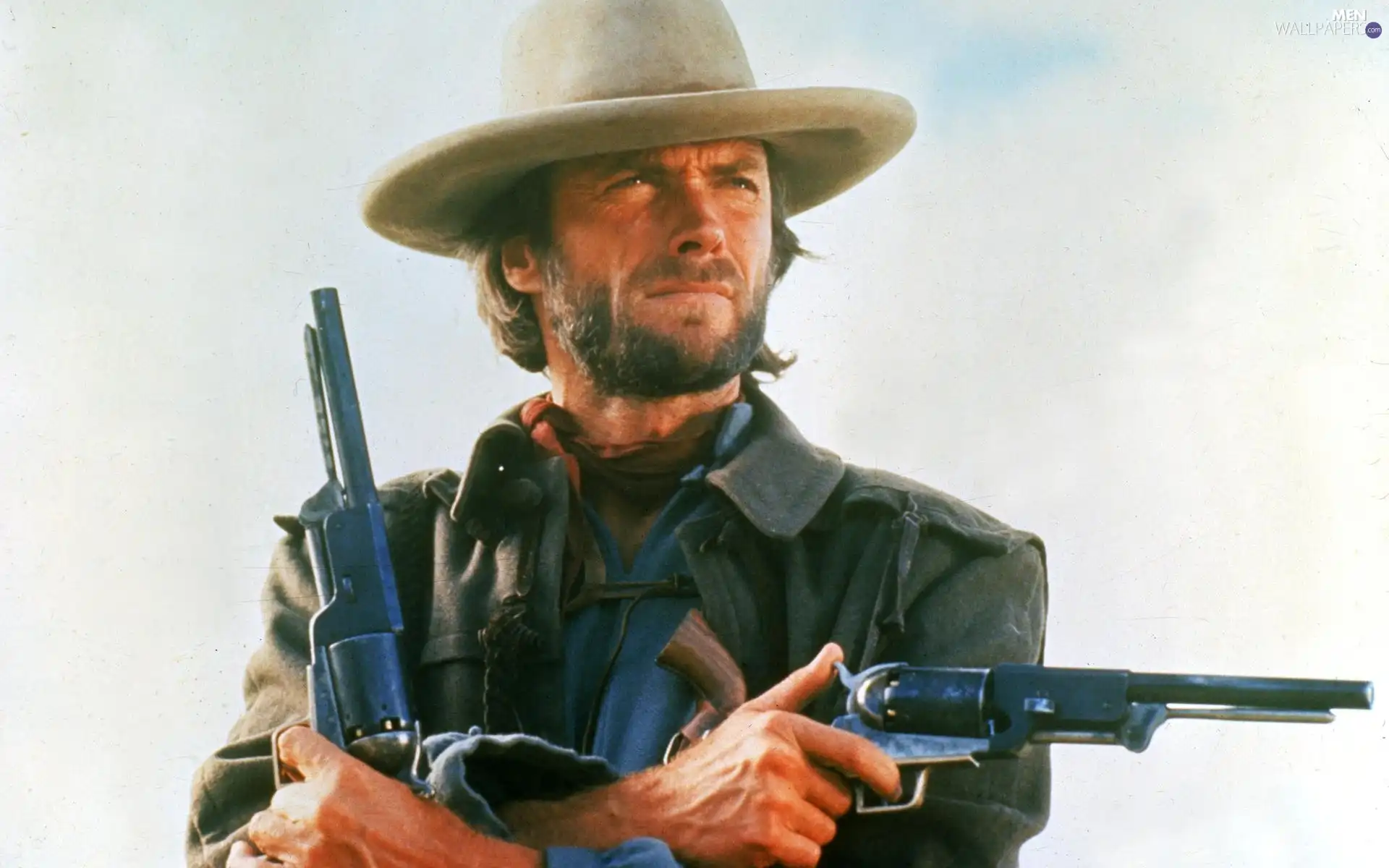 actor, Clint, Eastwood