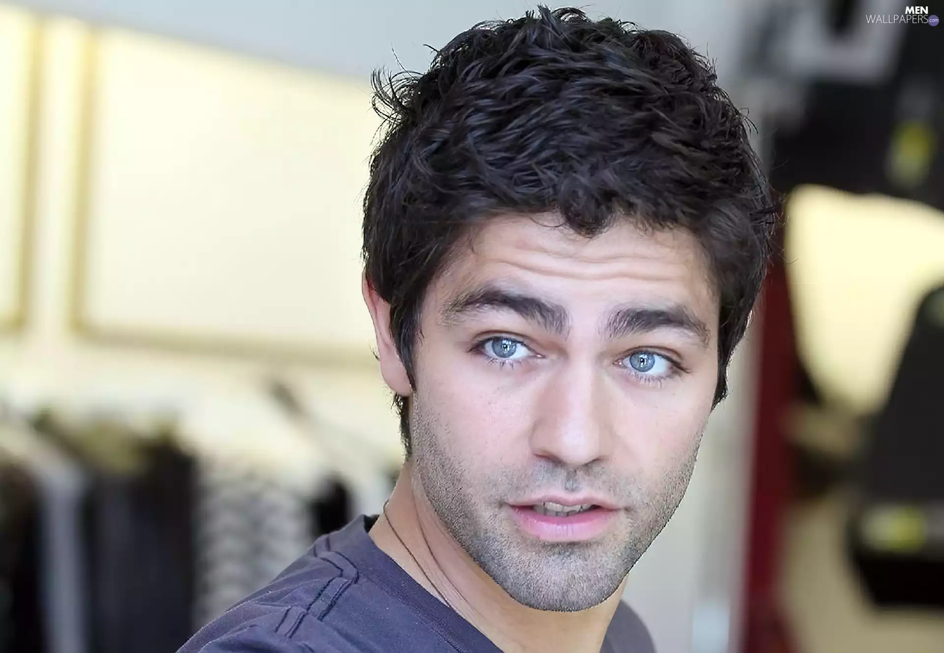 actor, Adrian Grenier