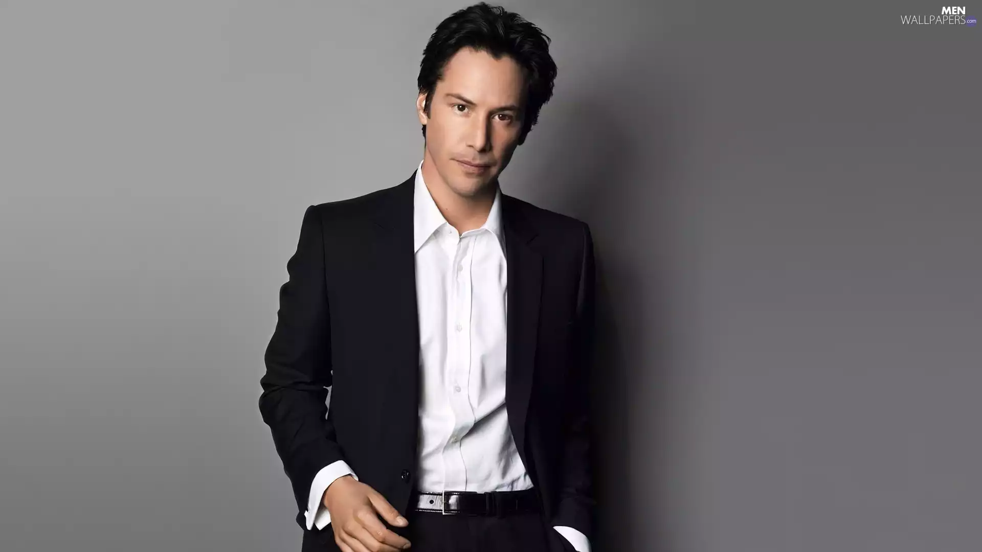 handsome, Keanu Reeves, actor