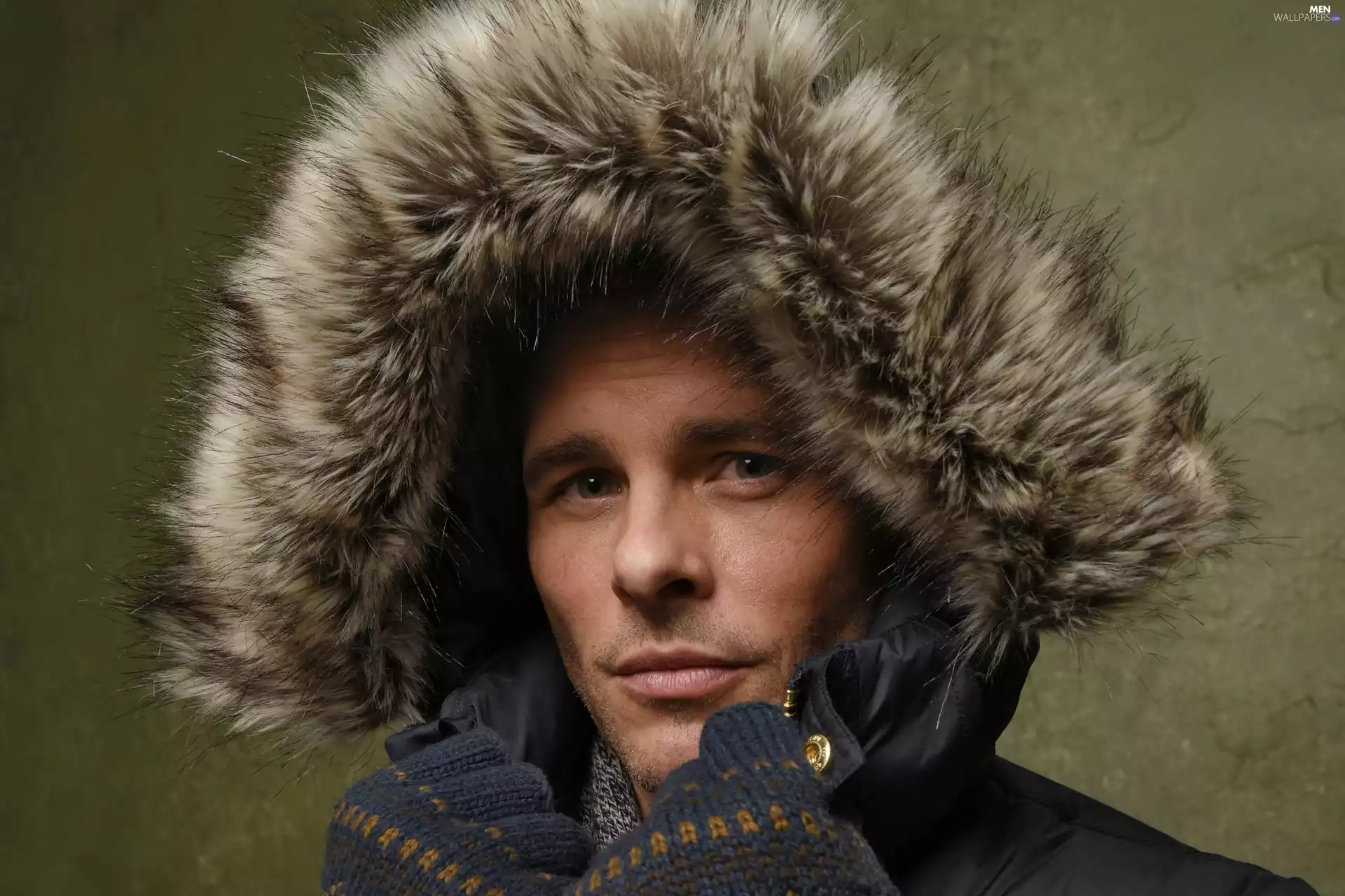 hood, James Marsden, actor