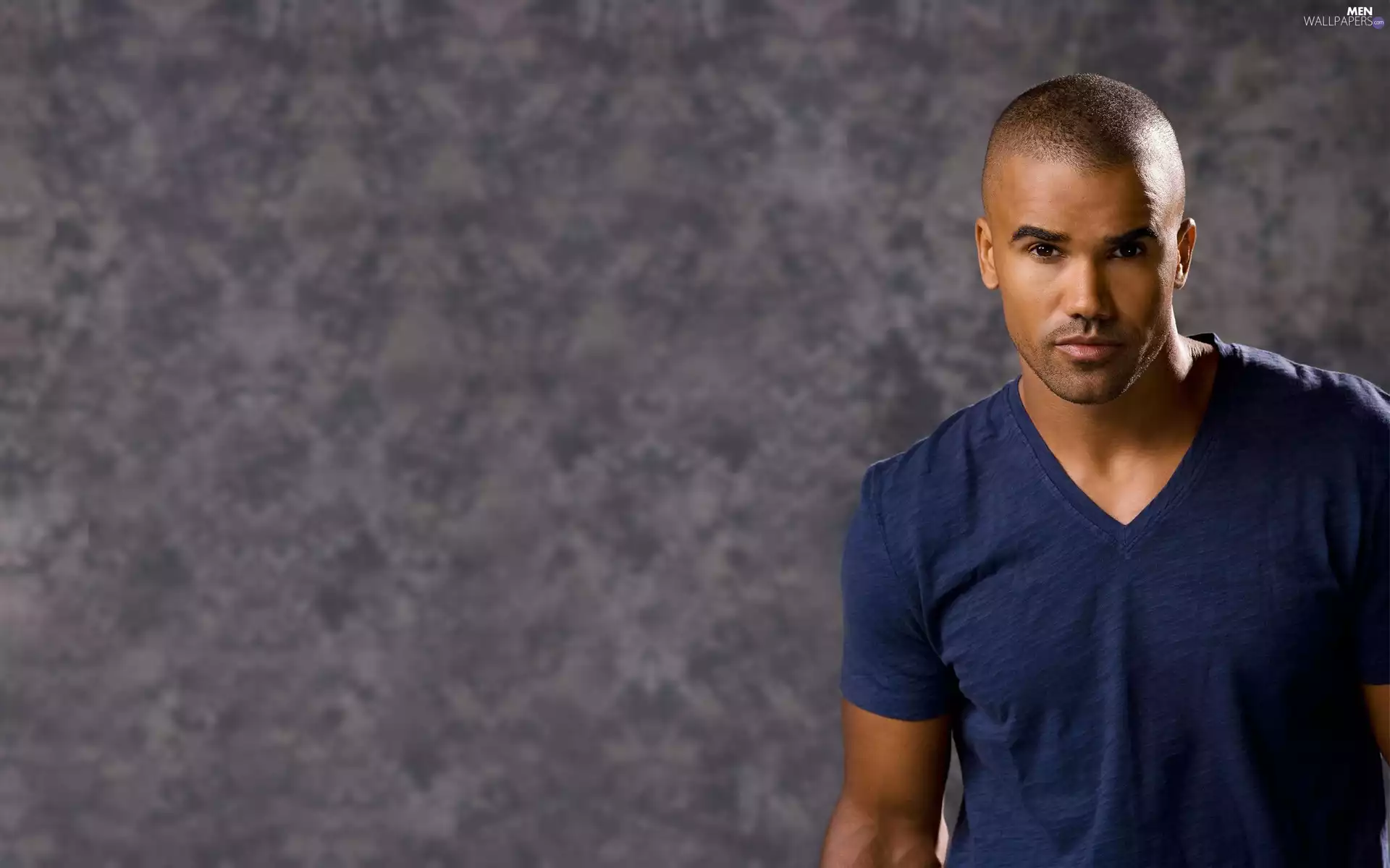 actor, Shemar Moore