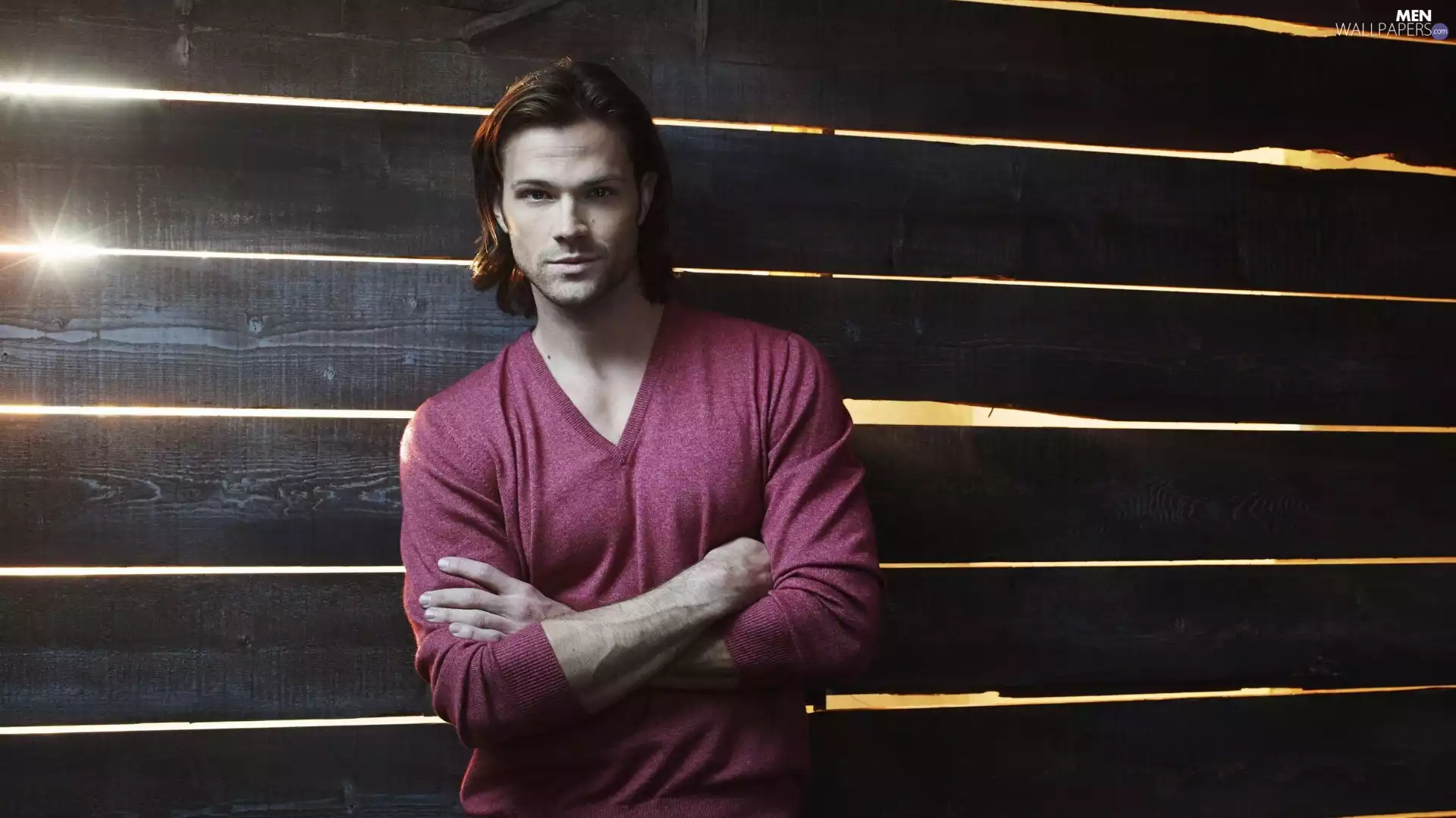 actor, Jared Padalecki