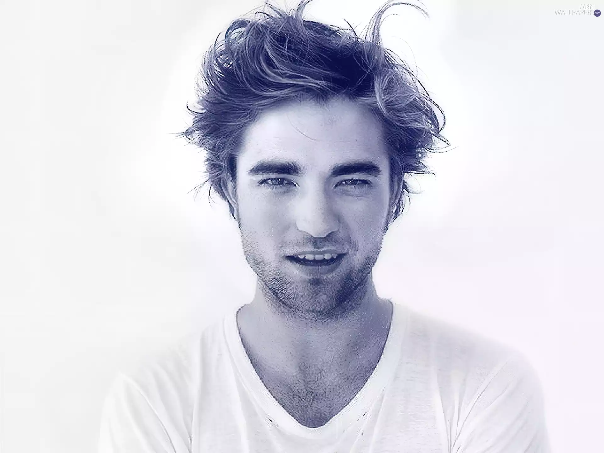 actor, Robert Pattinson