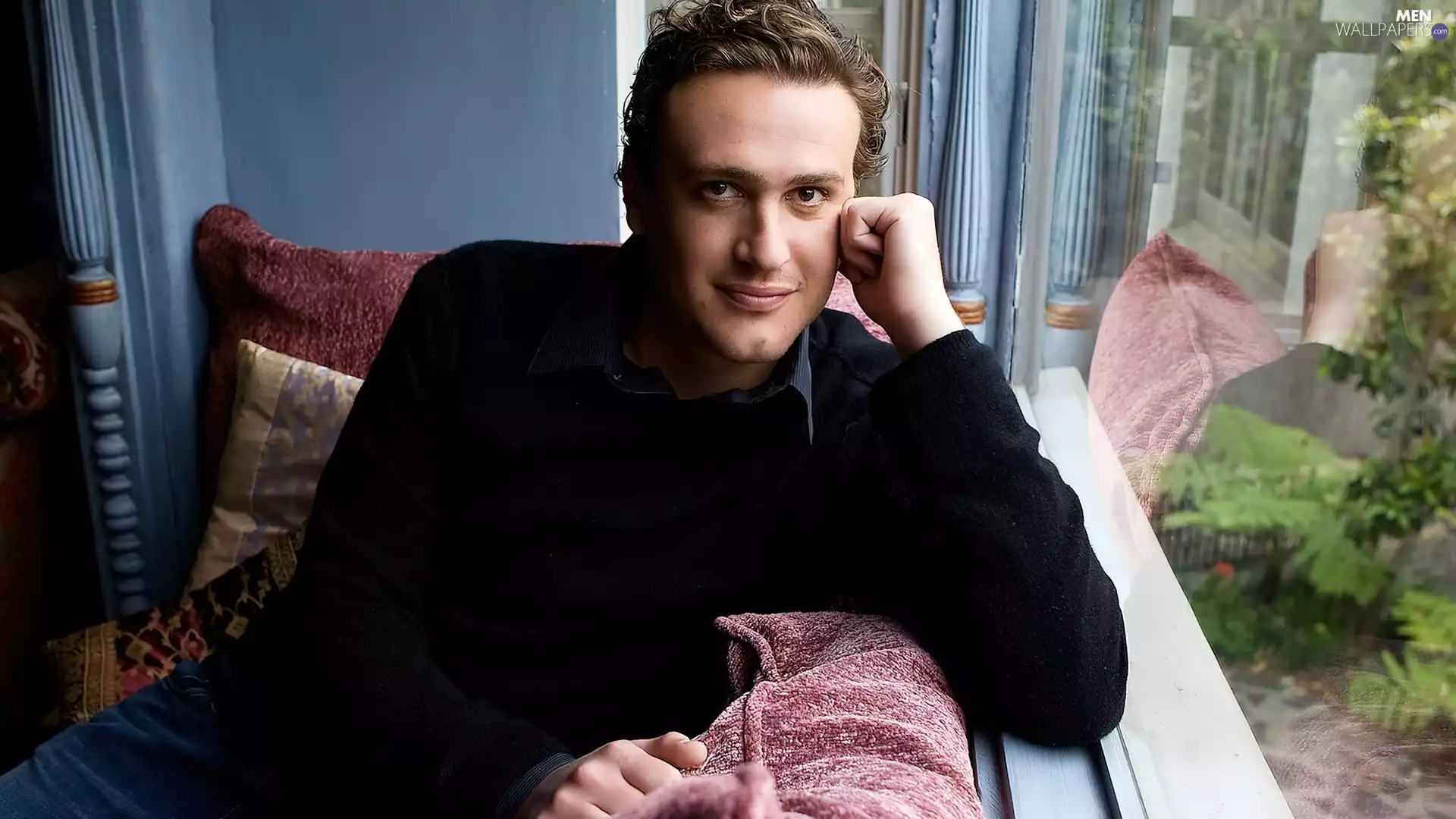 actor, Jason Segel