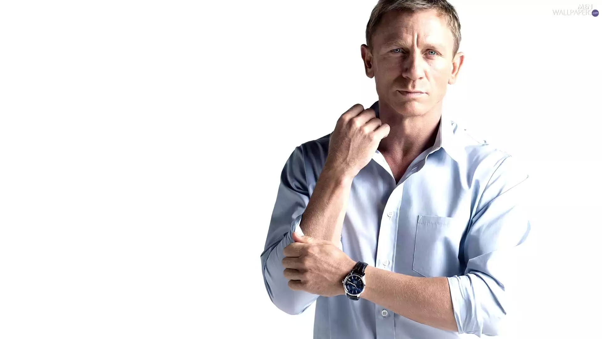 shirt, Daniel Craig, actor