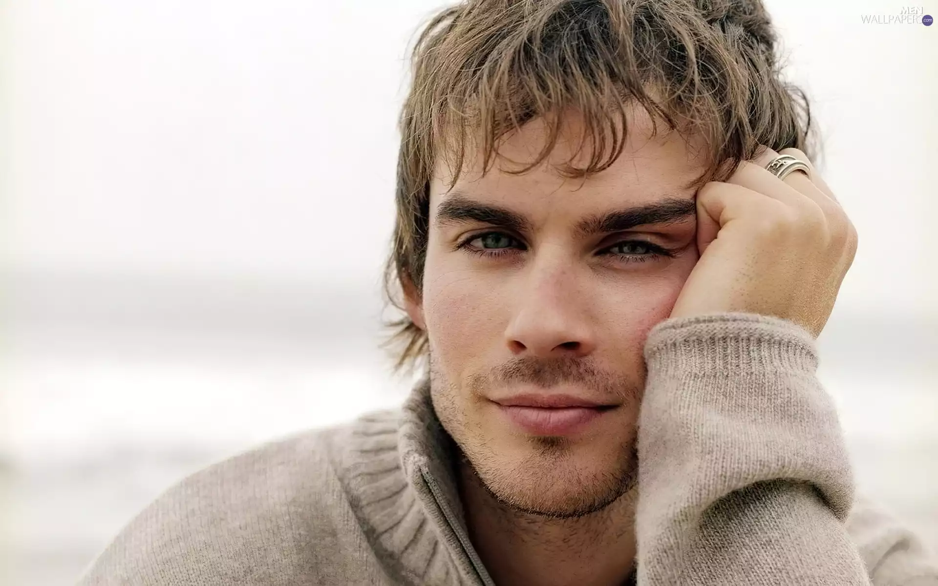 actor, ian somerhalder