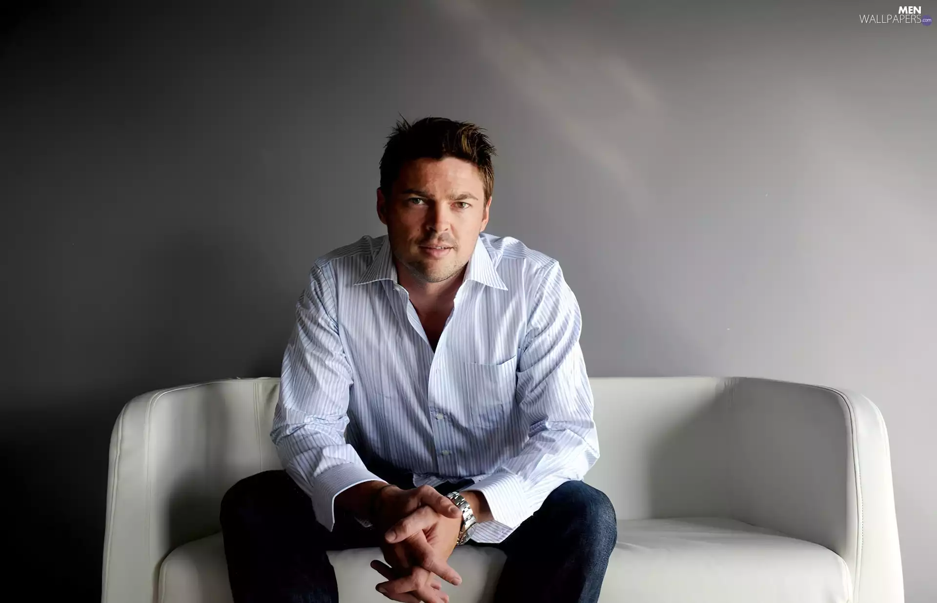 actor, Karl Urban