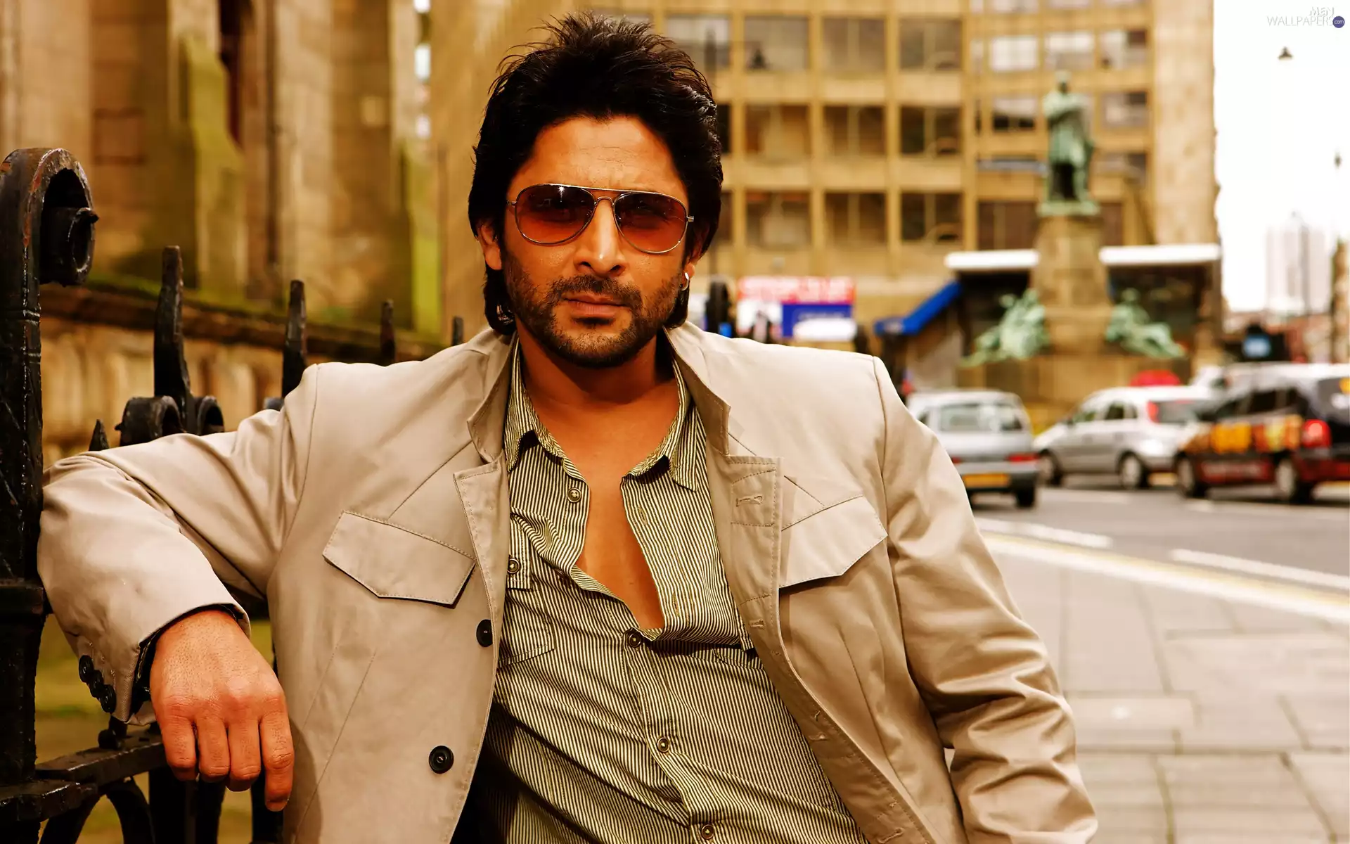 a man, india, actor, Arshad Warsi