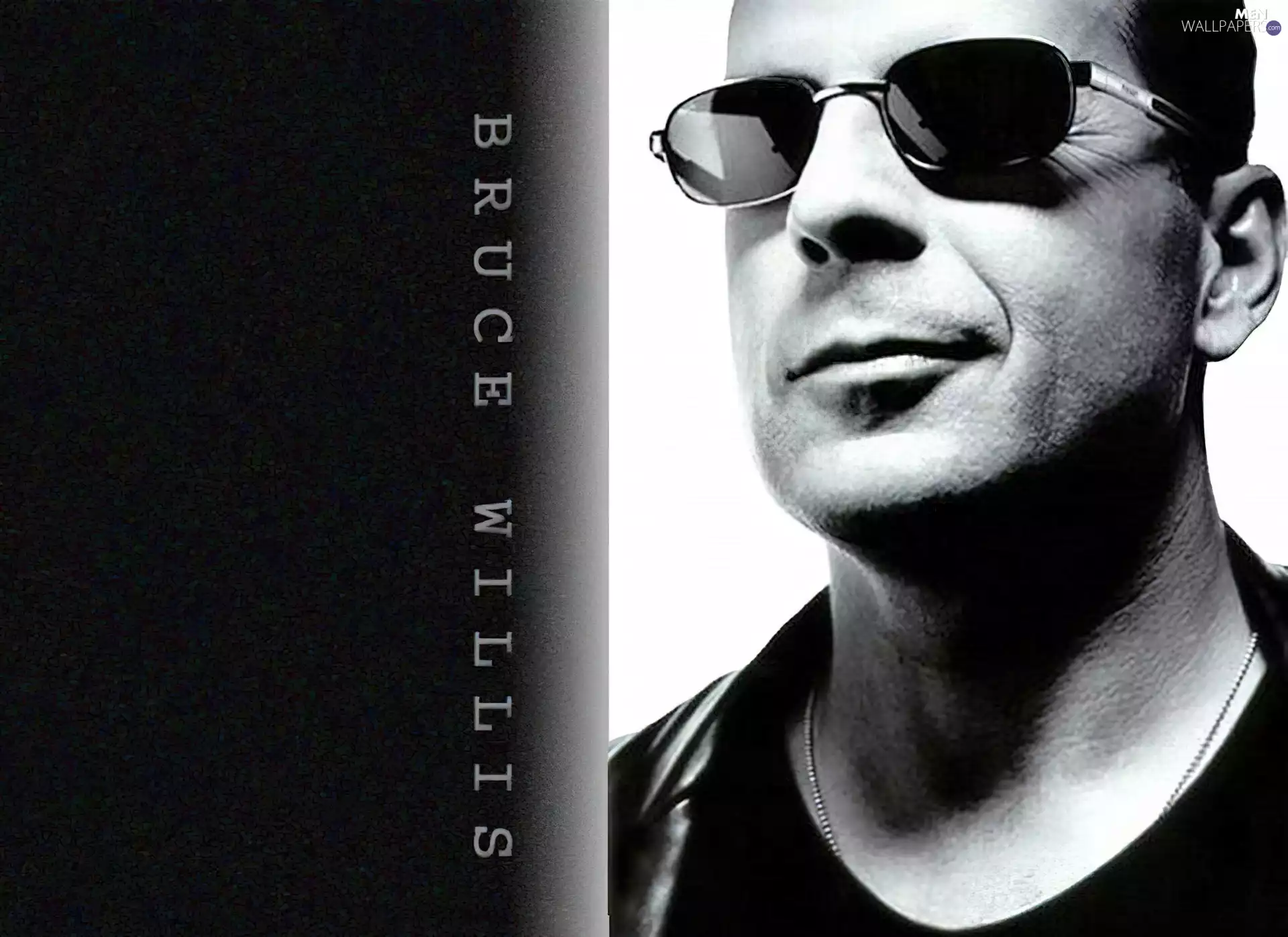 actor, Bruce Willis