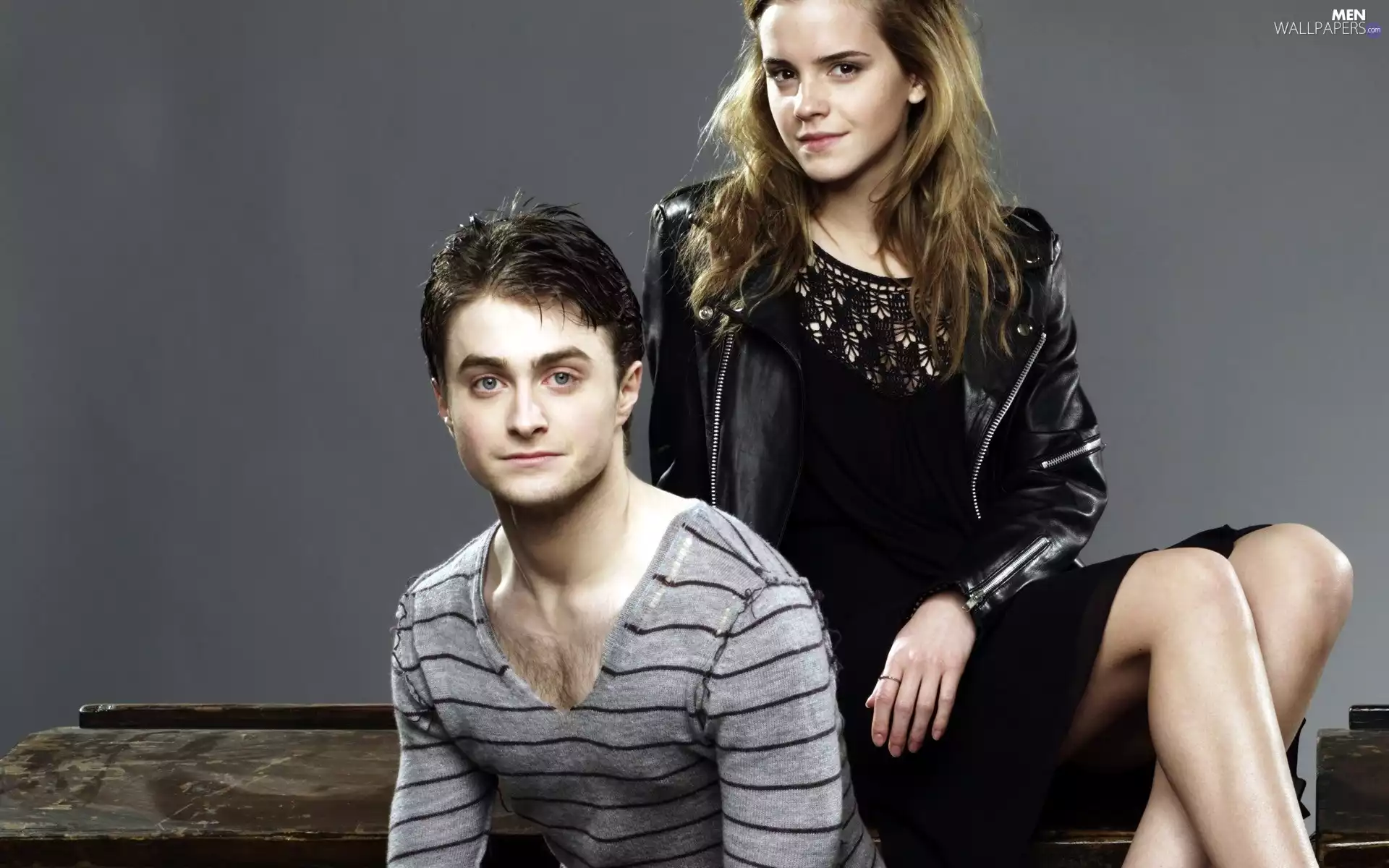 actor, Emma Watson, actress, Daniel Radcliffe