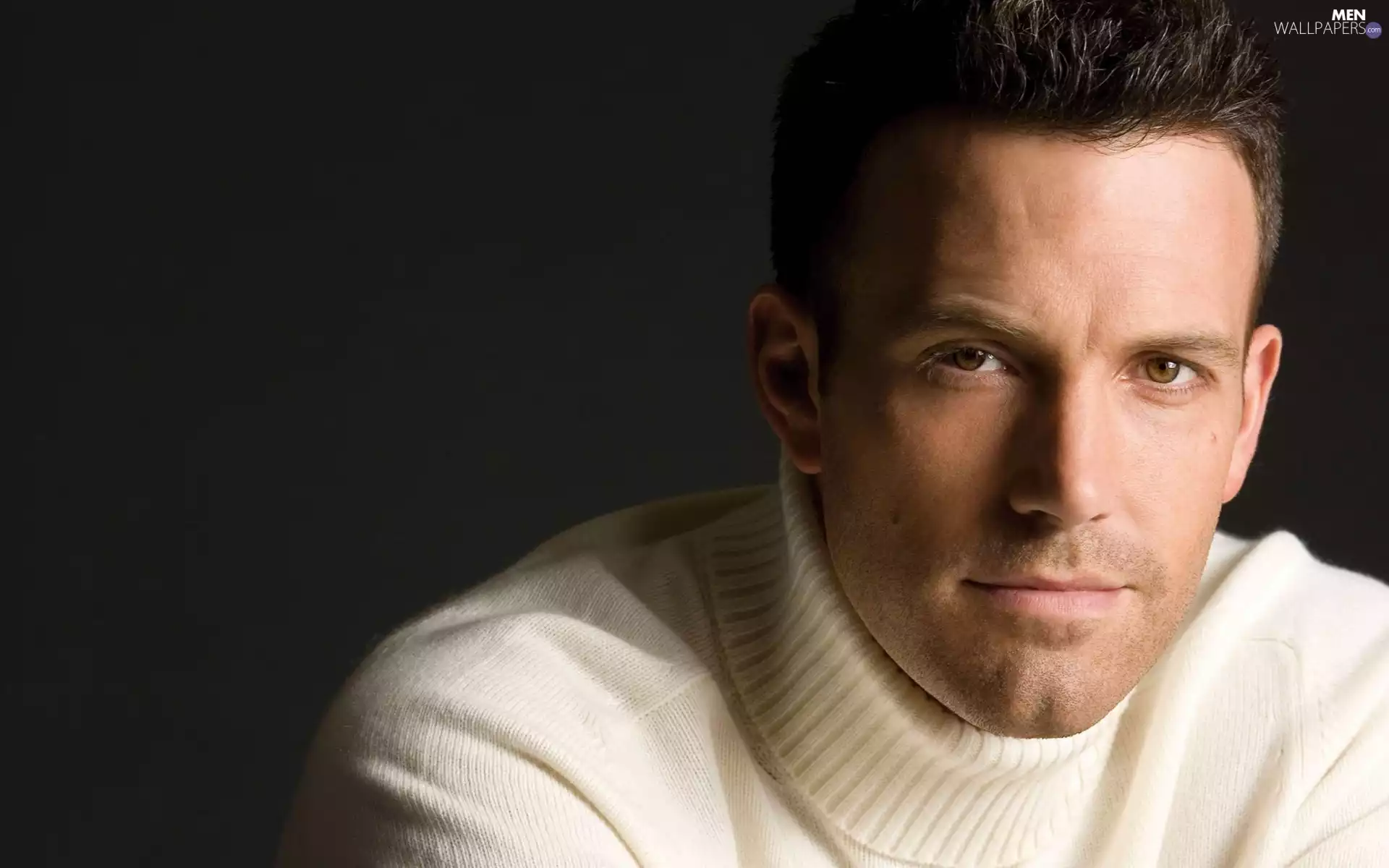 Ben Affleck, Brown, Eyes, actor