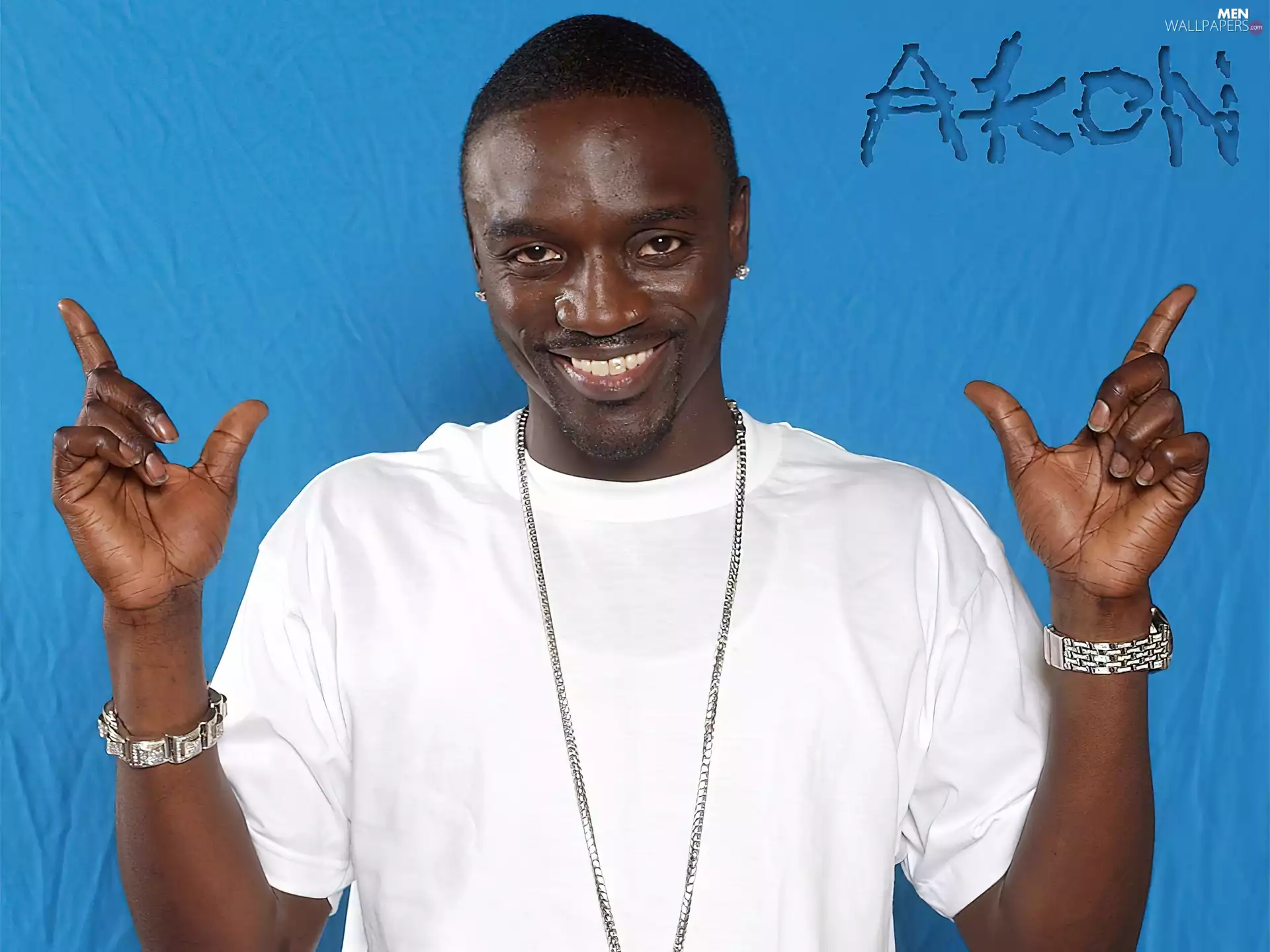 Akon, Watch