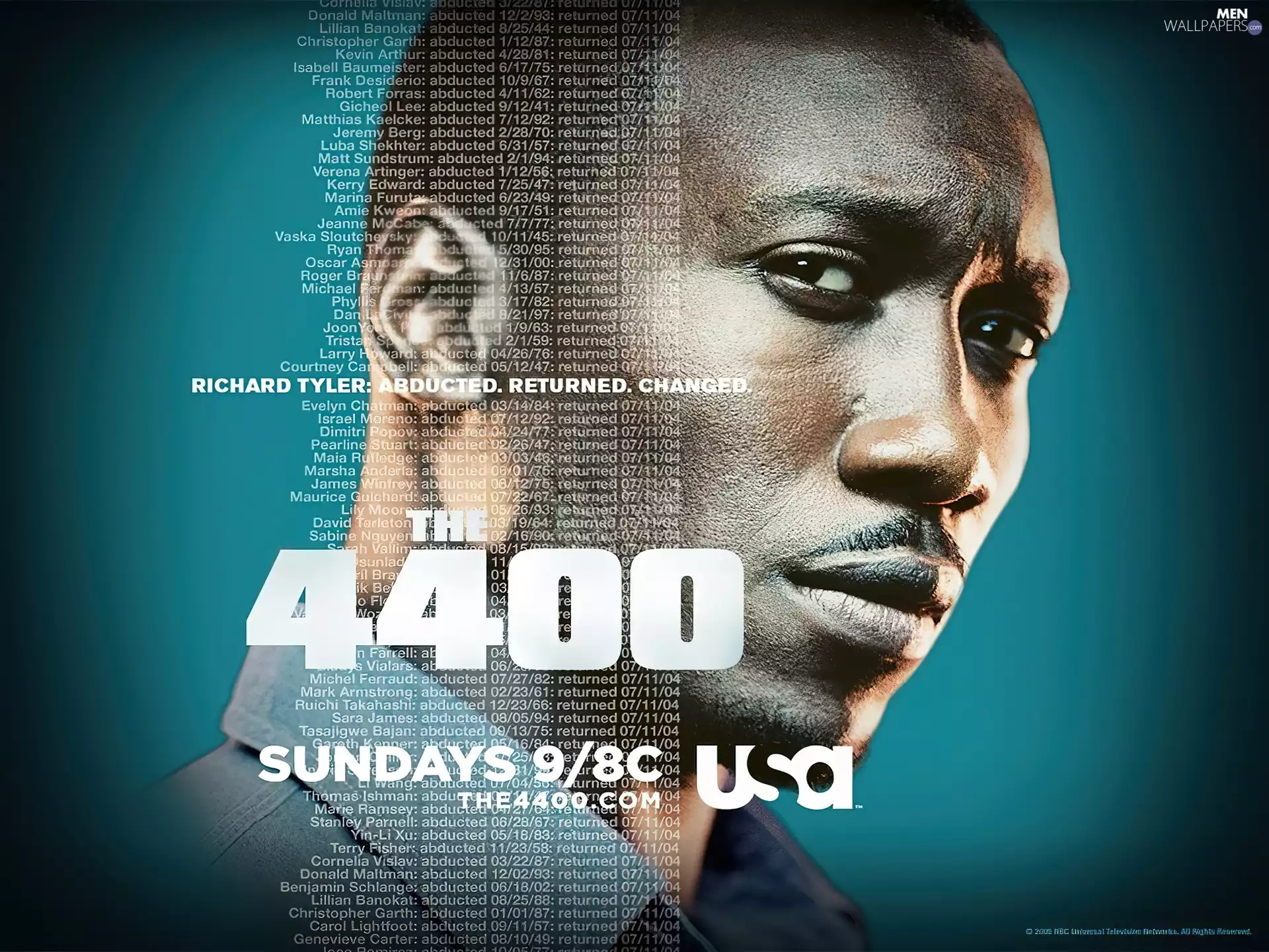 subtitles, 4400, Mahershalalhashbaz Ali