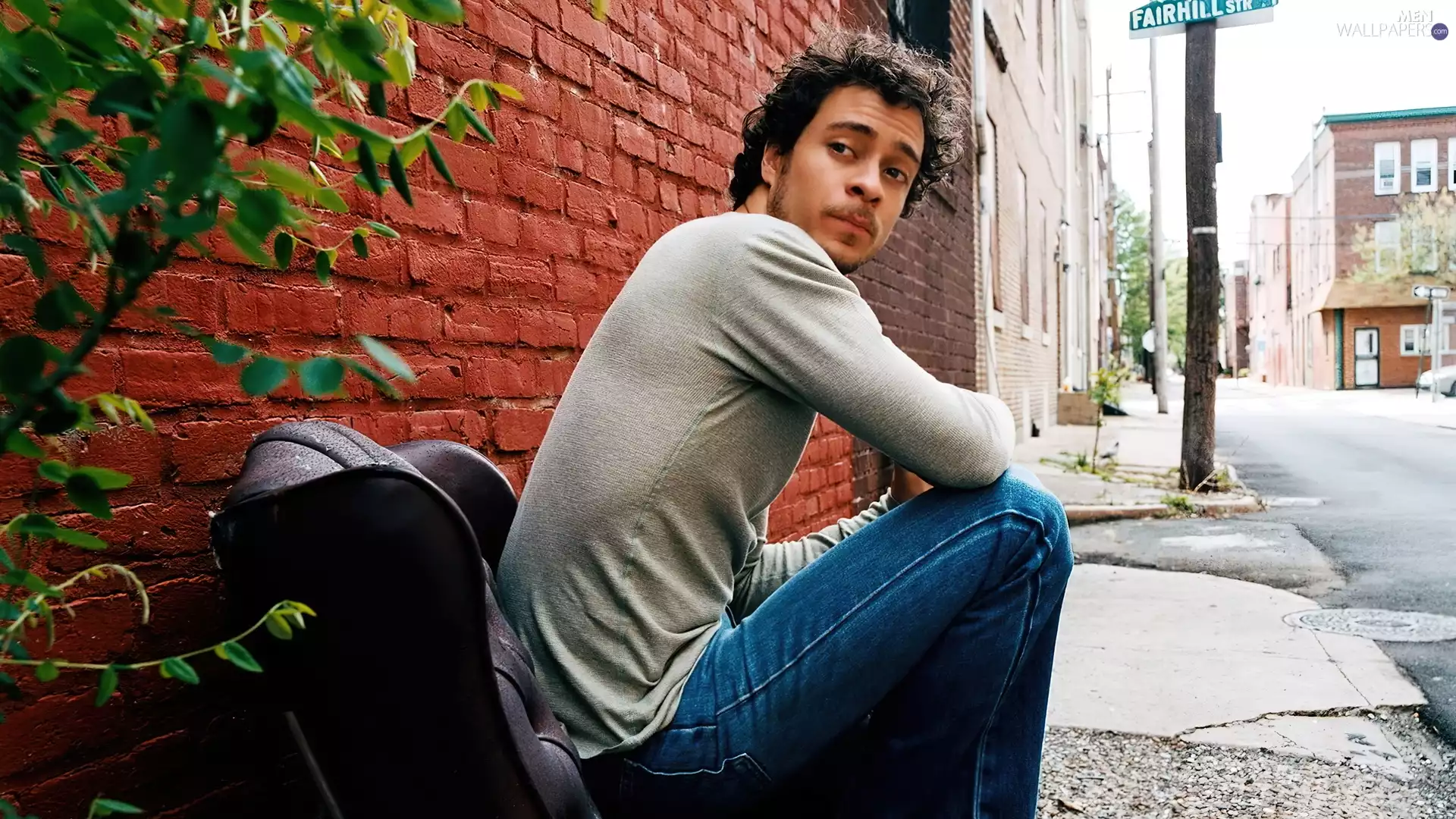 Amos Lee, singer