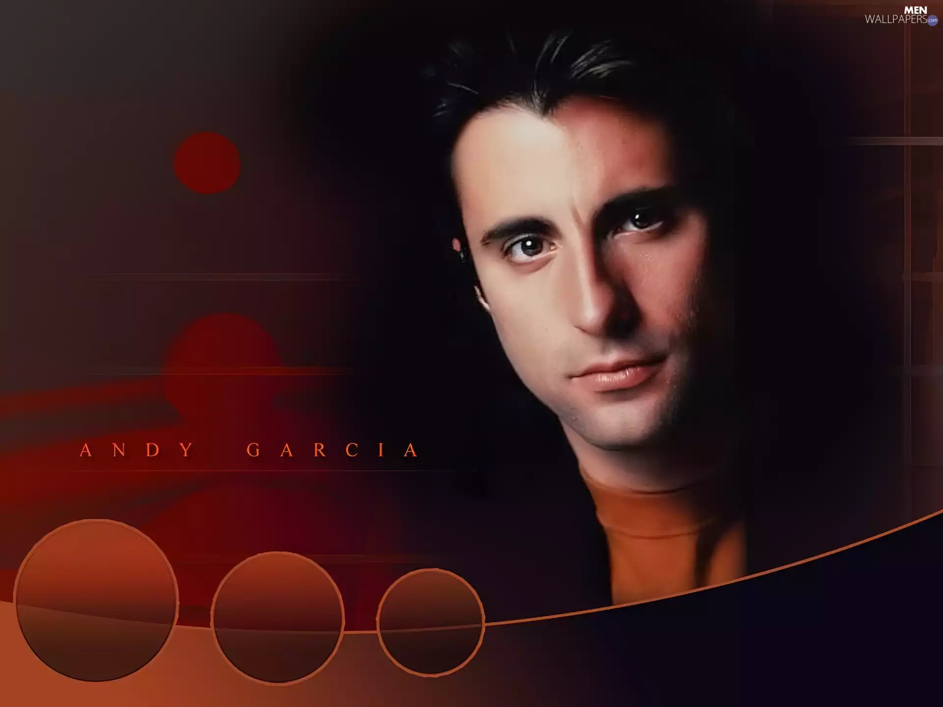 Andy Garcia