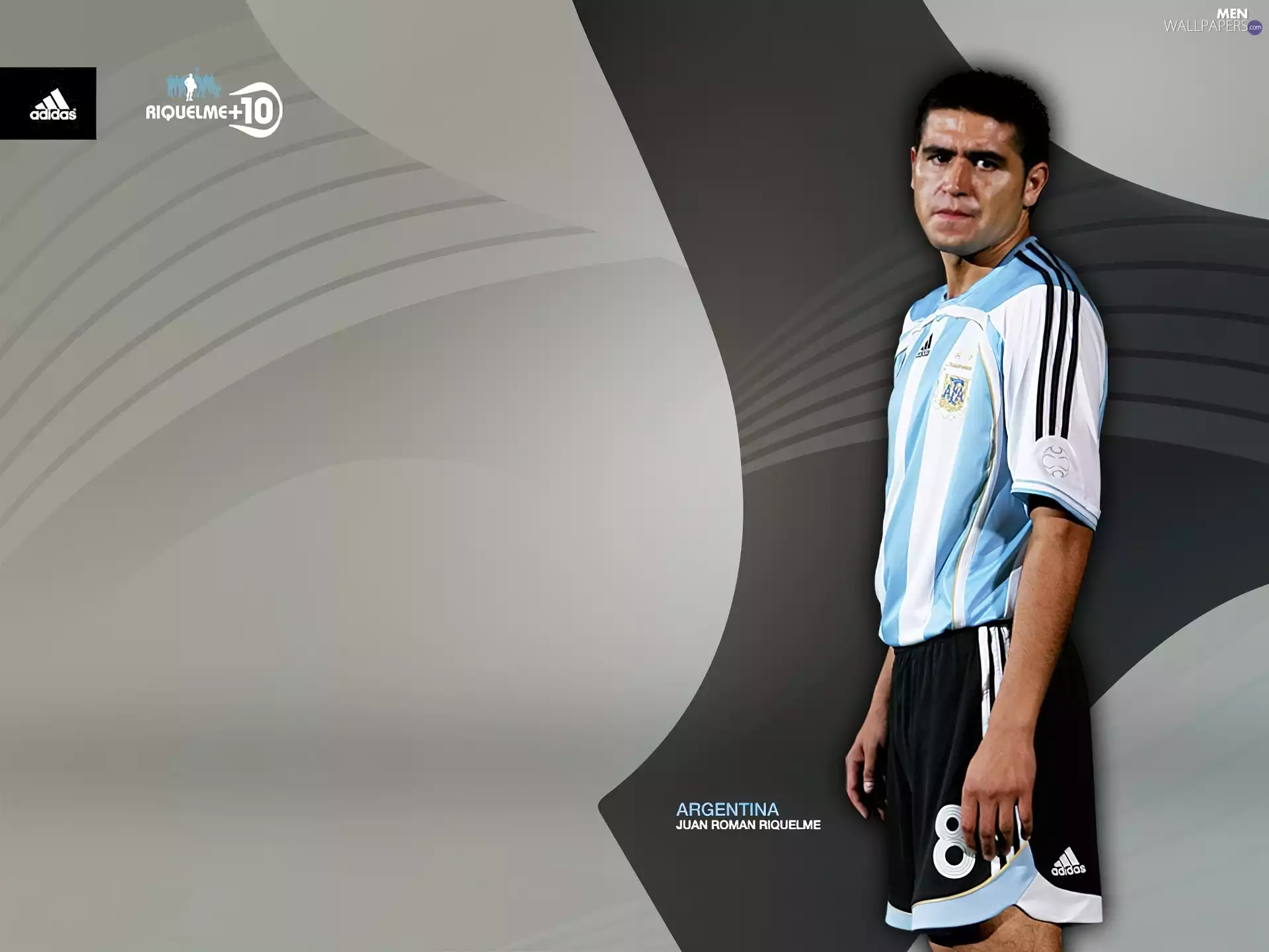 Argentina, footballer, Riquelme