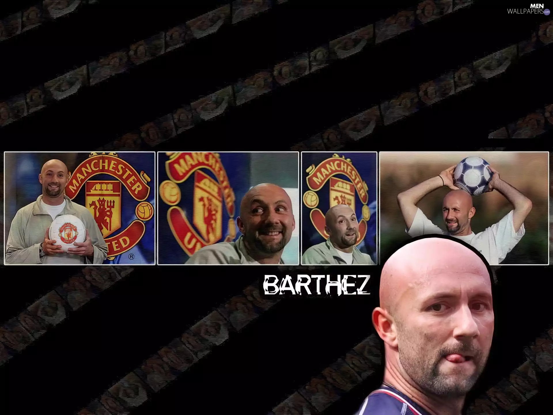 Barthez, Soccer, goalkeeper