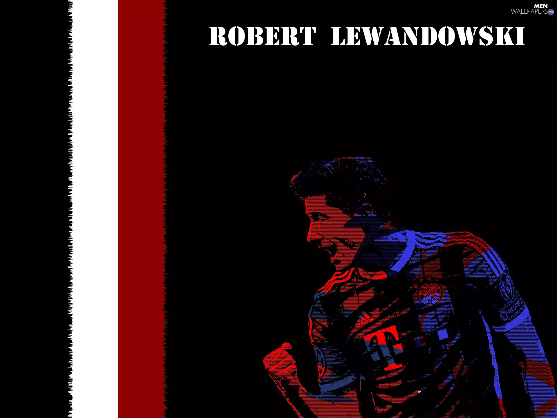 Poland, Soccer, Left, Bayern, Robert Lewandowski