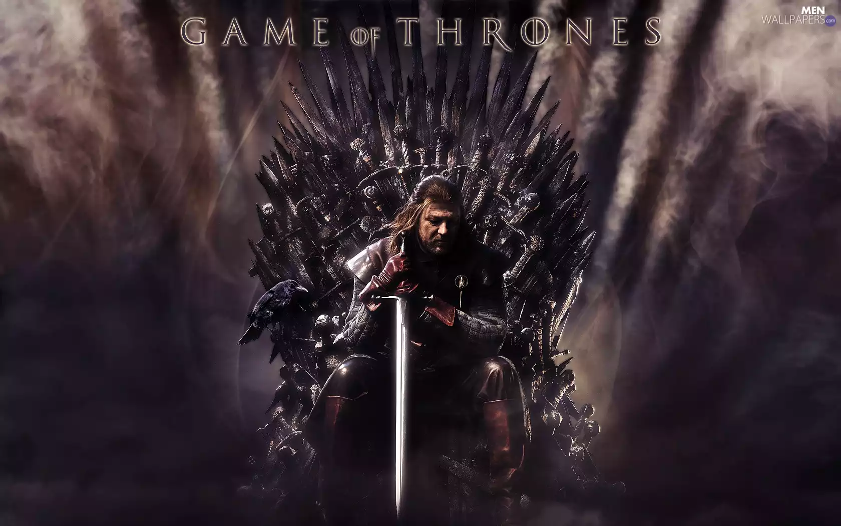 Game of Thrones, Eddard Stark - Sean Bean, A Song of Ice and Fire, Game Of Thrones