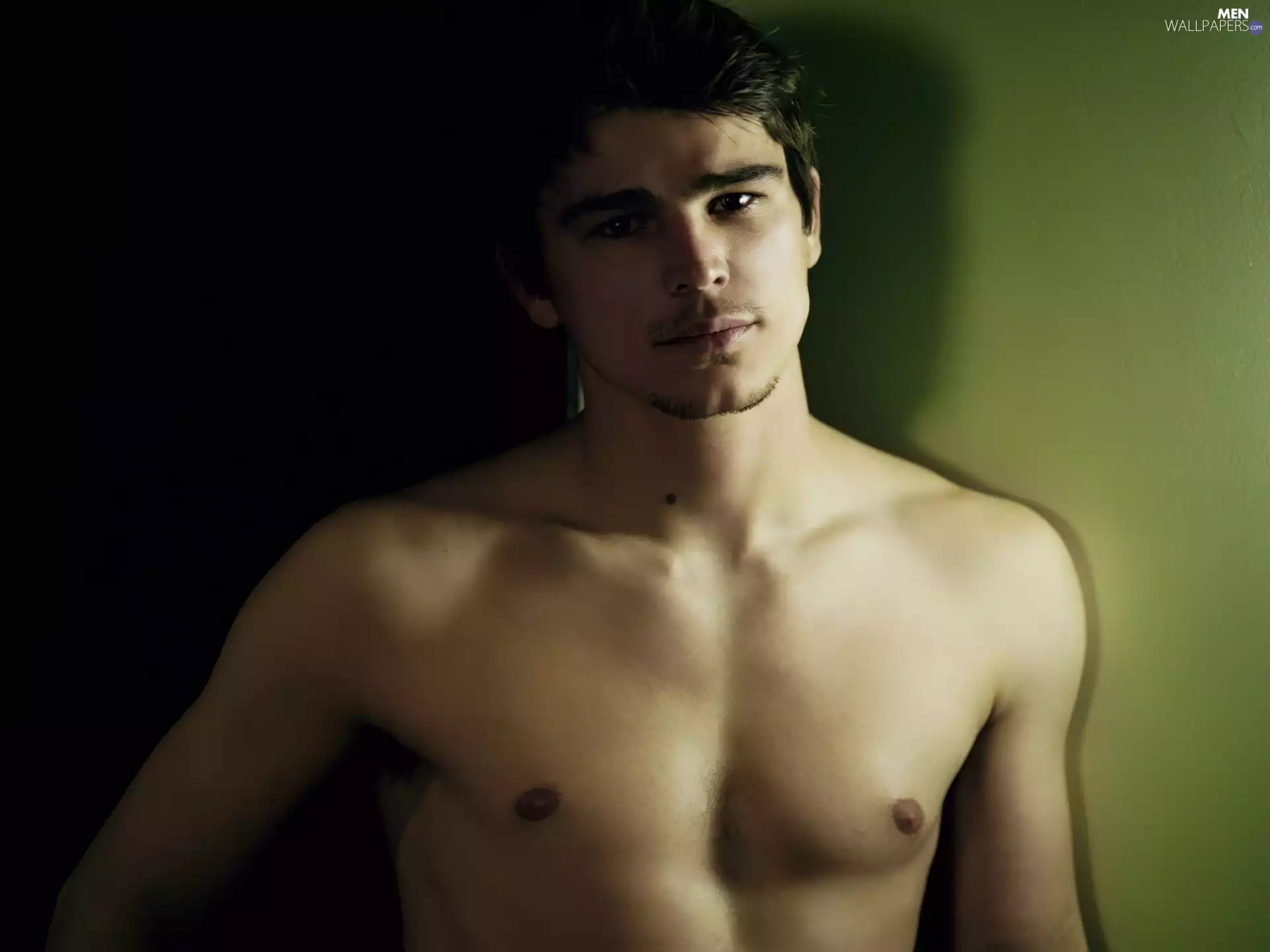 pepper, Josh Hartnett, beard