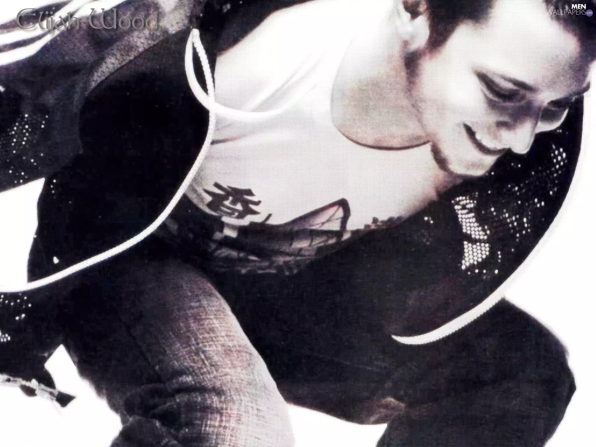 tunic, smock, jeans, blouse, Elijah Wood