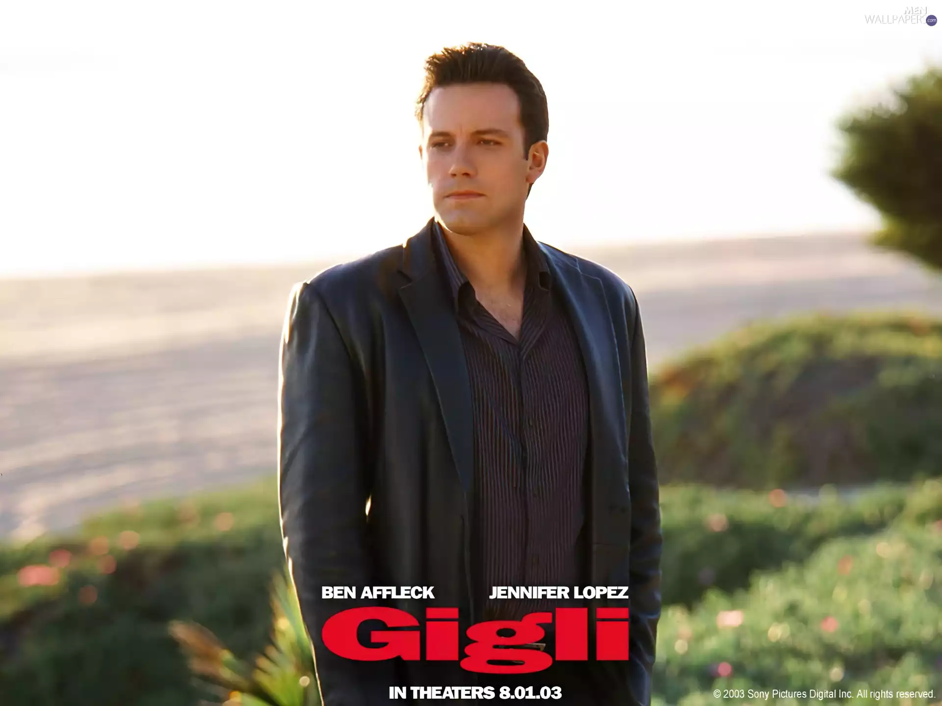 water, Ben Affleck, boy