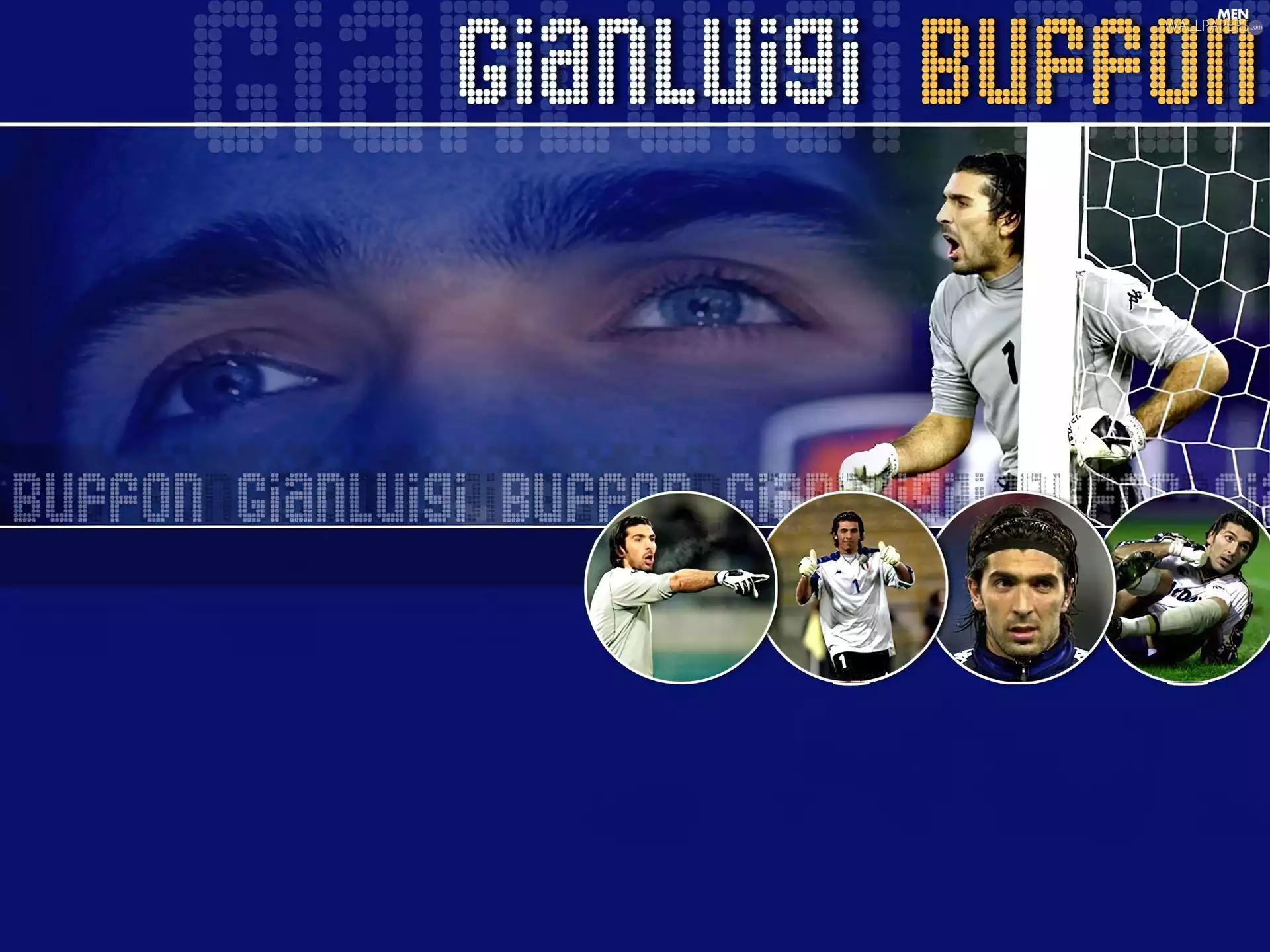 buffon, Soccer, goalkeeper
