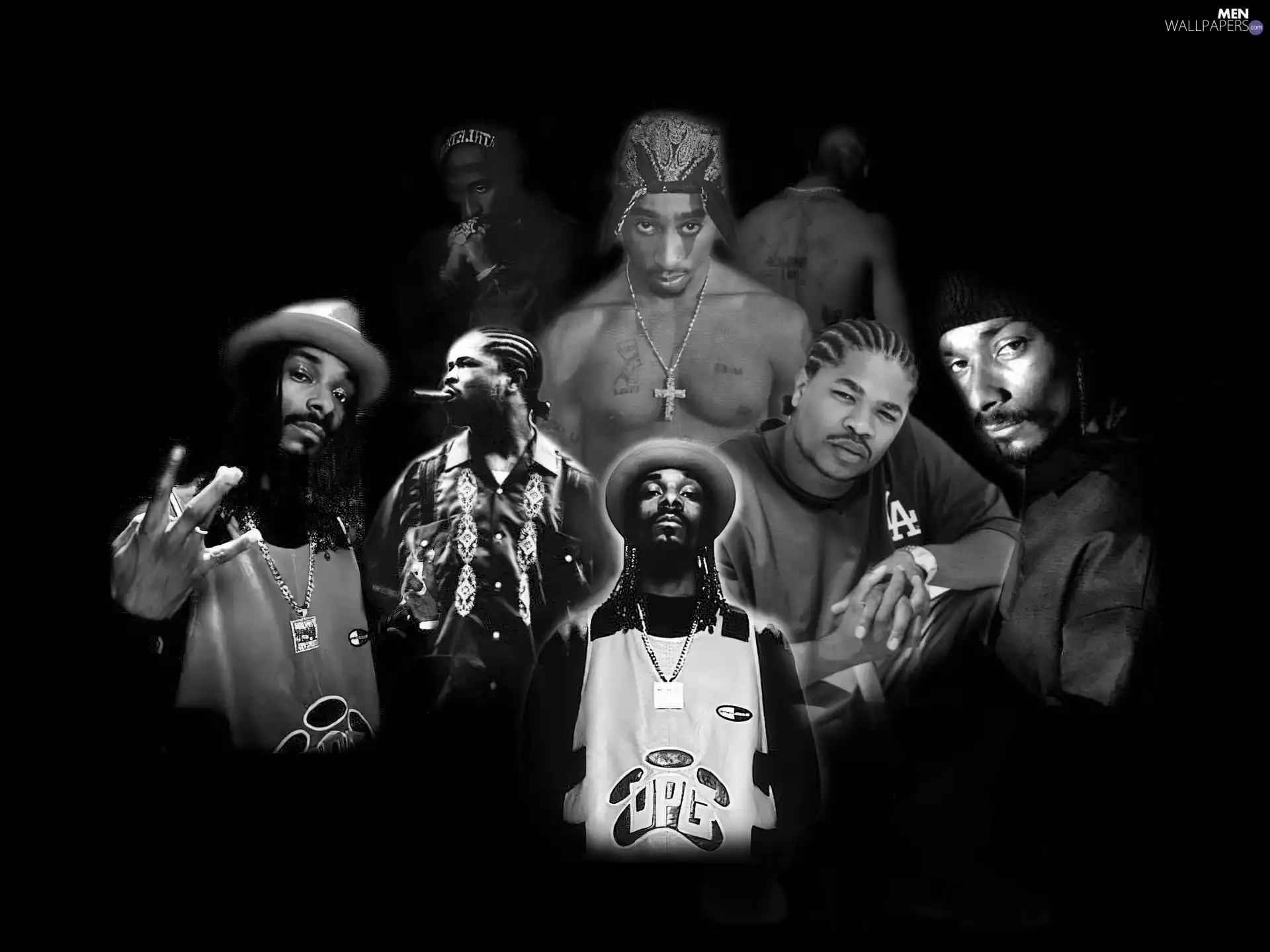 Snoop Dogg, Cordozar Calvin Broadus Jr