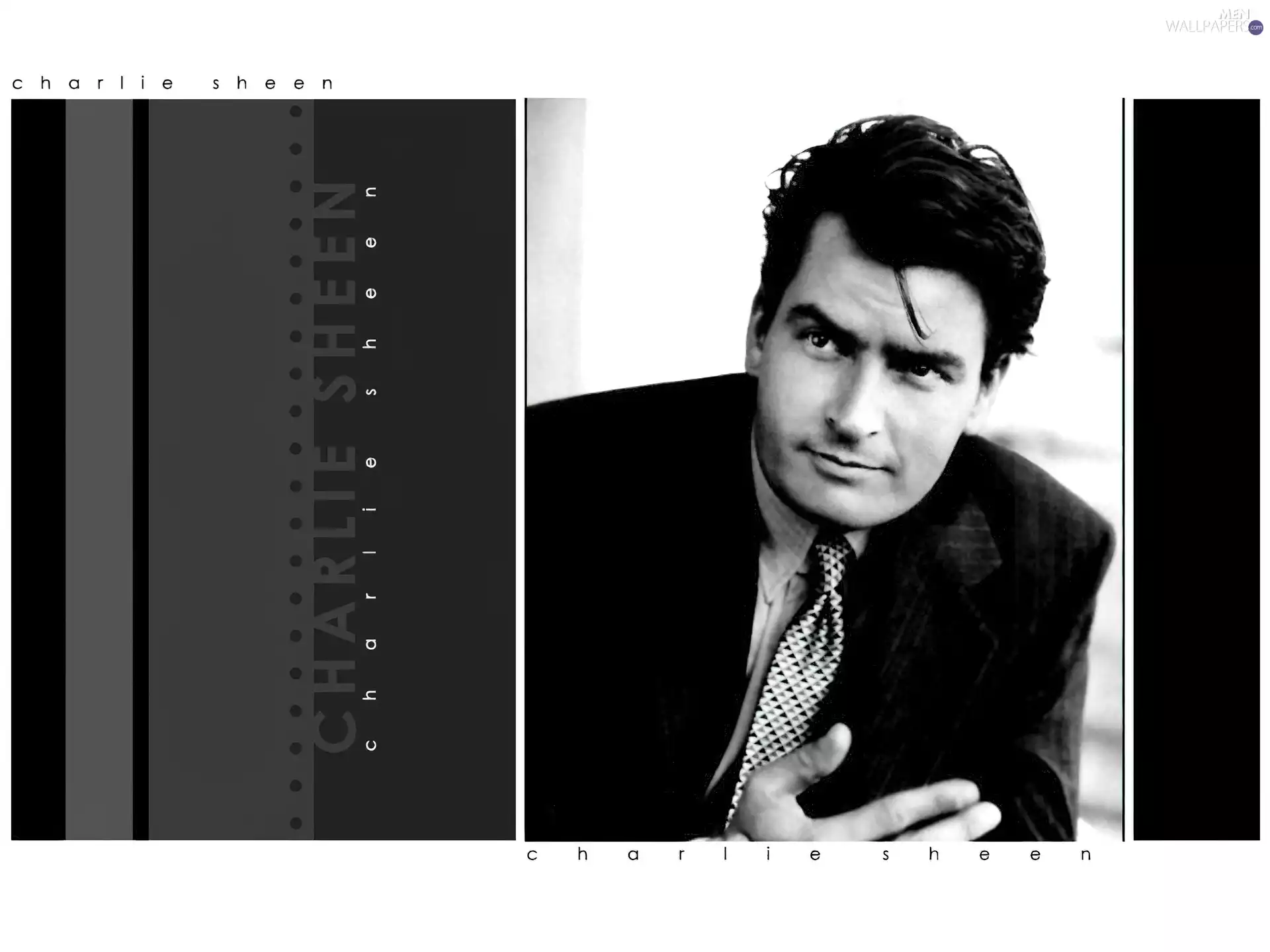 Charlie Sheen