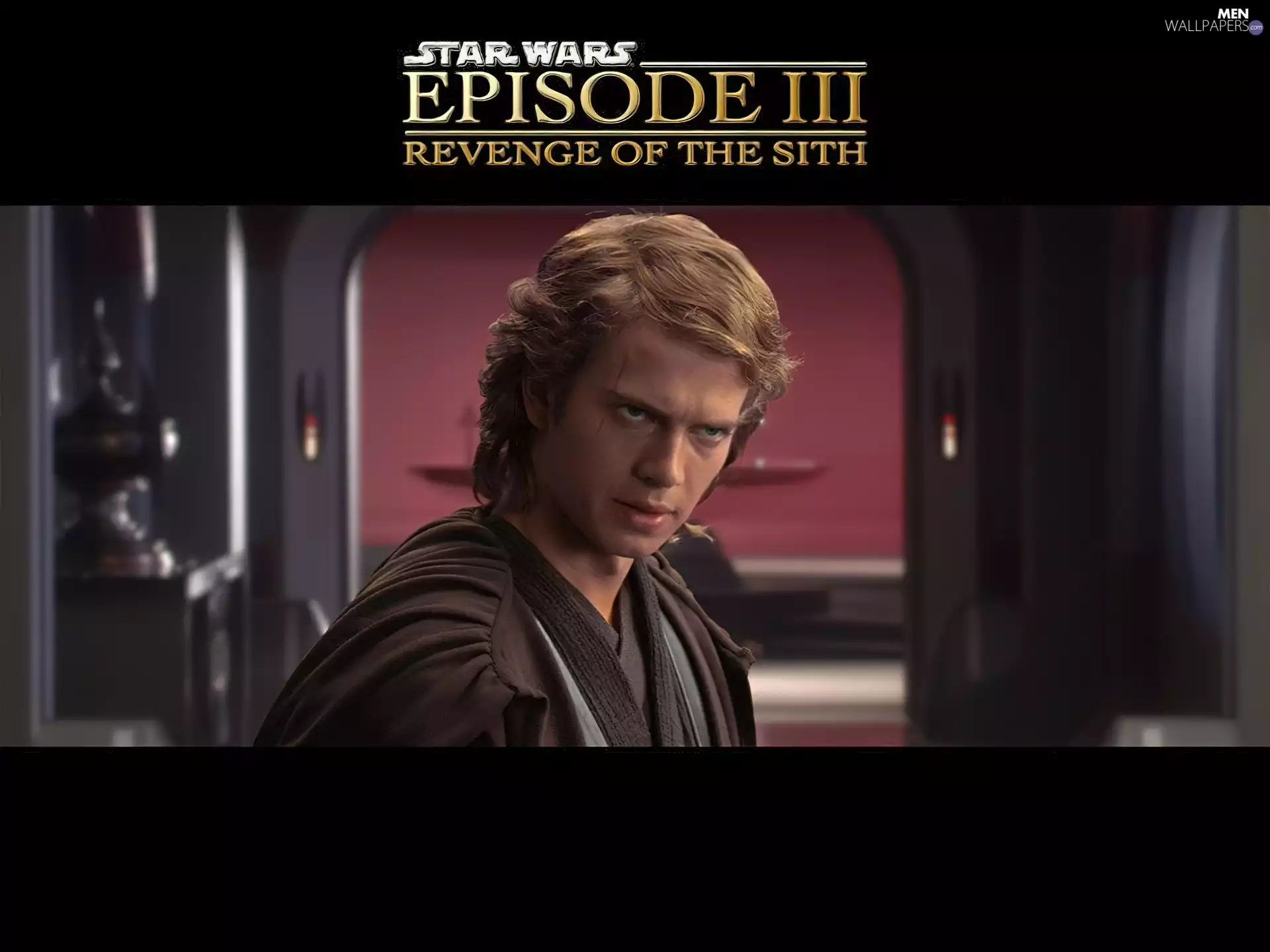 Light hair, Hayden Christensen, Star Wars