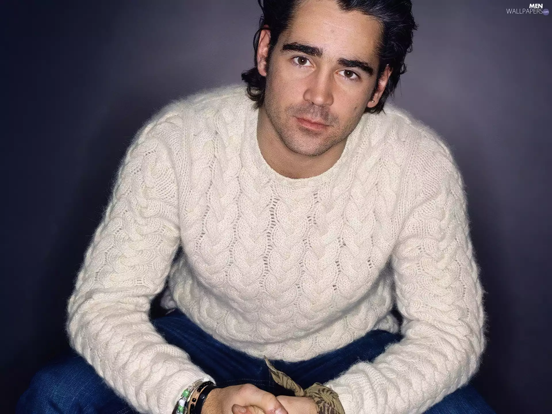 Colin Farrell