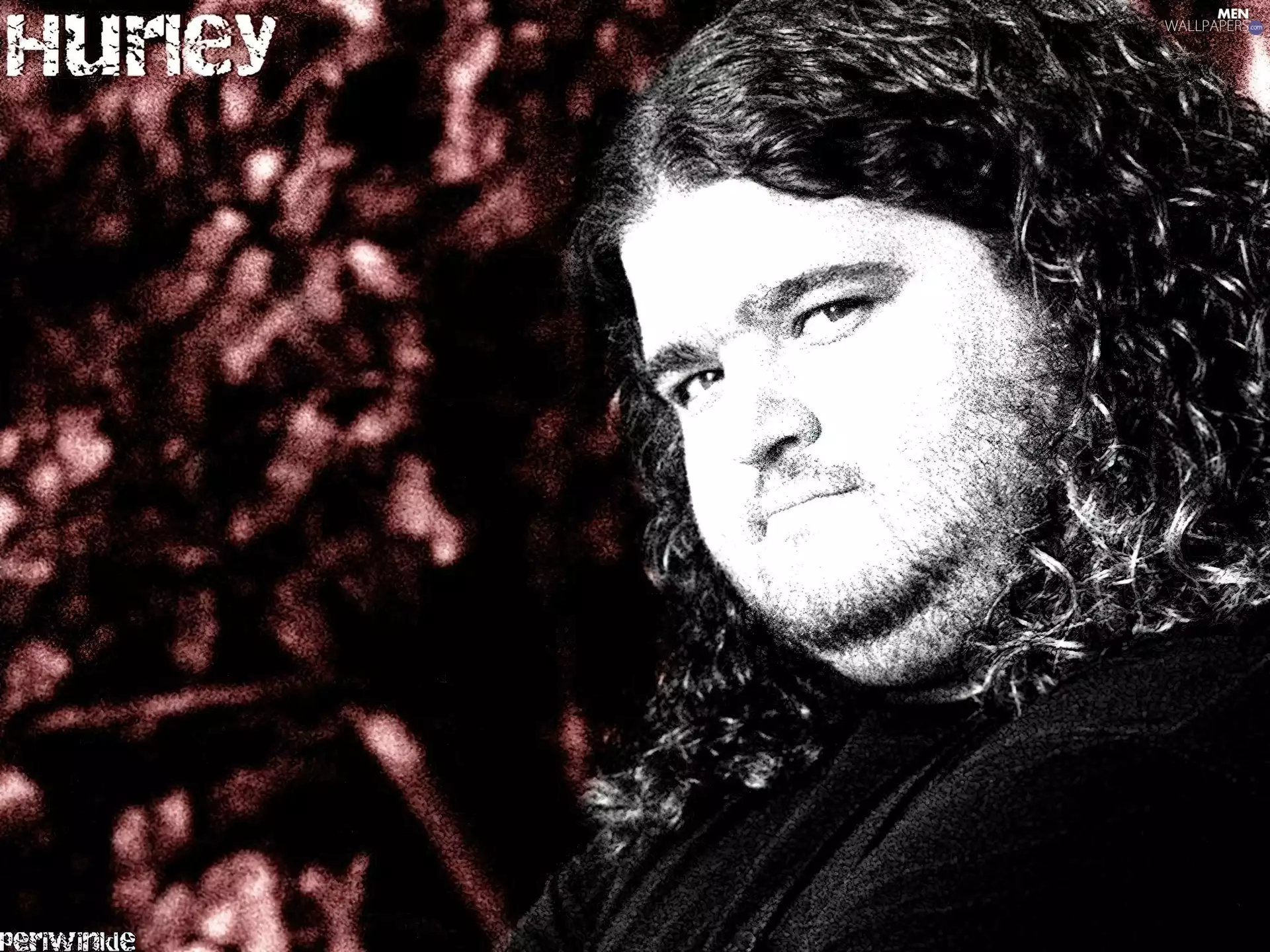 series, confused, Jorge Garcia, lost