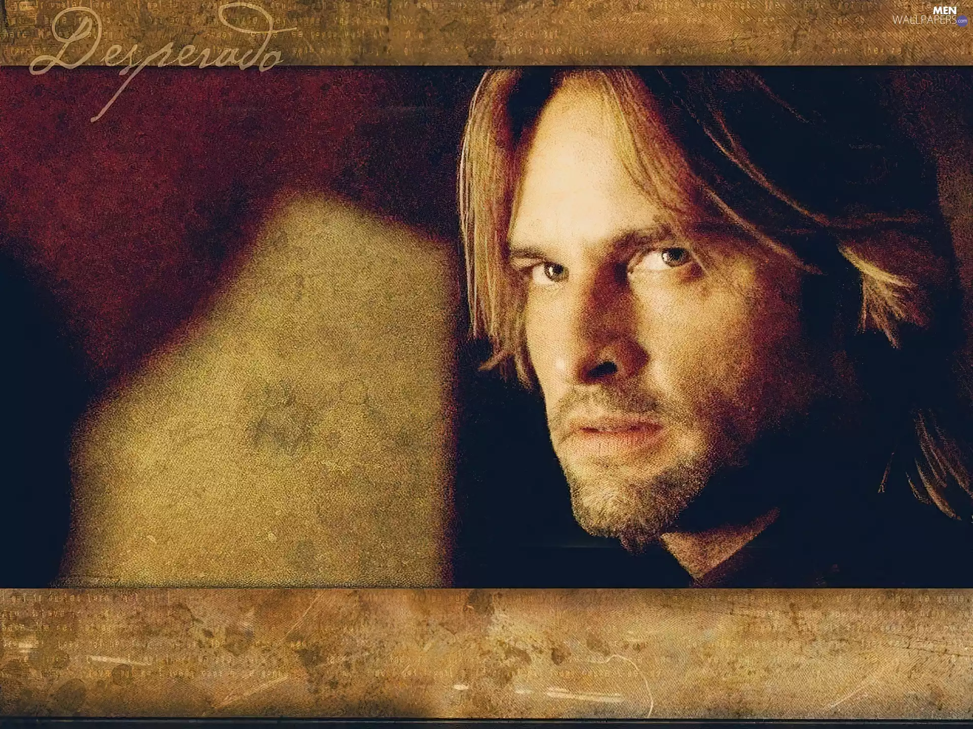 series, confused, Josh Holloway, lost