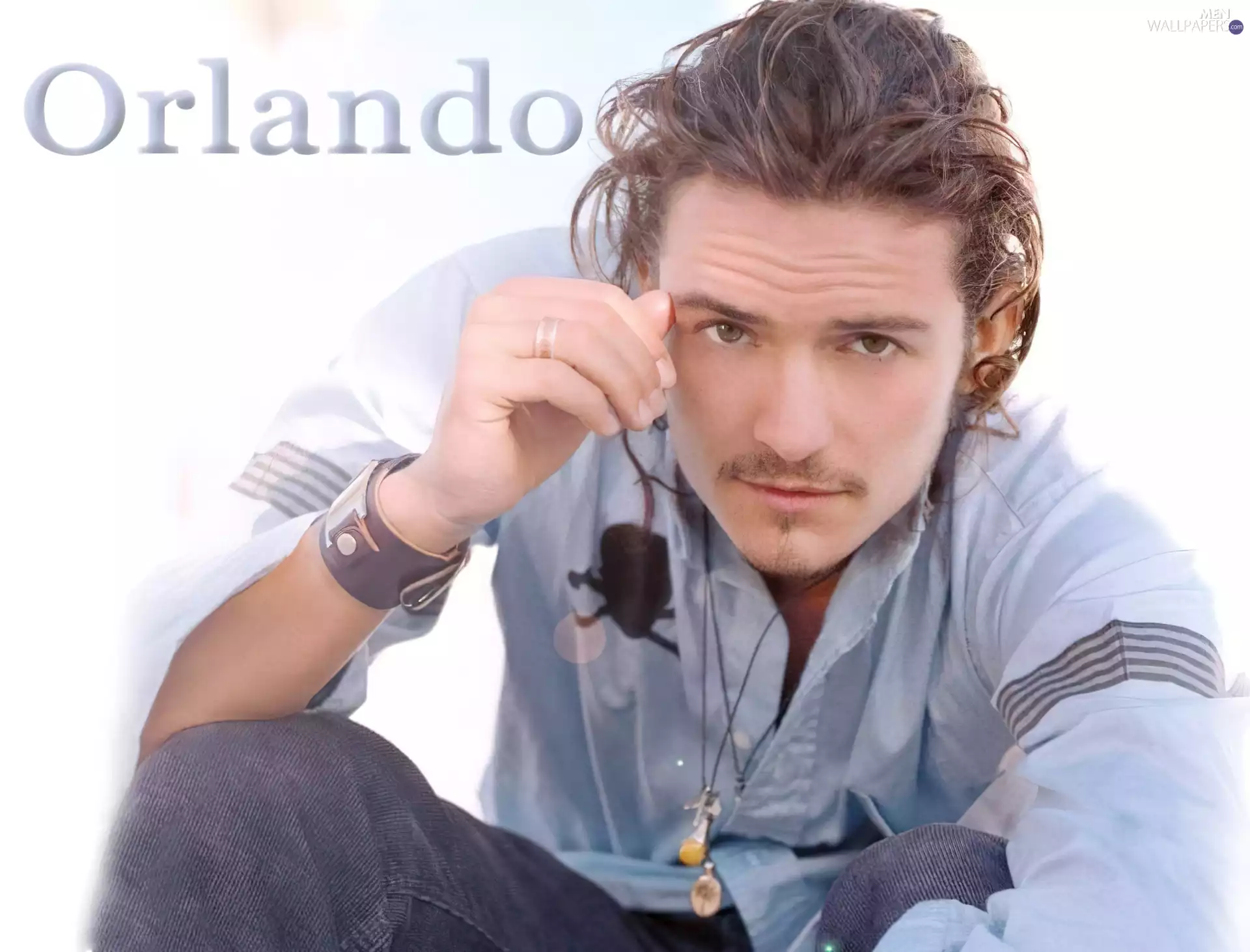 Orlando, actor, Tom Cruise