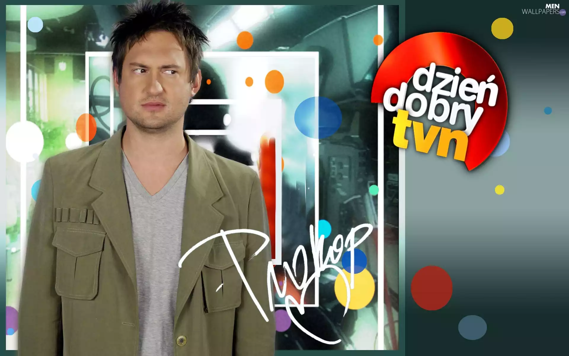 Dzień Dobry TVN, Marcin Prokop