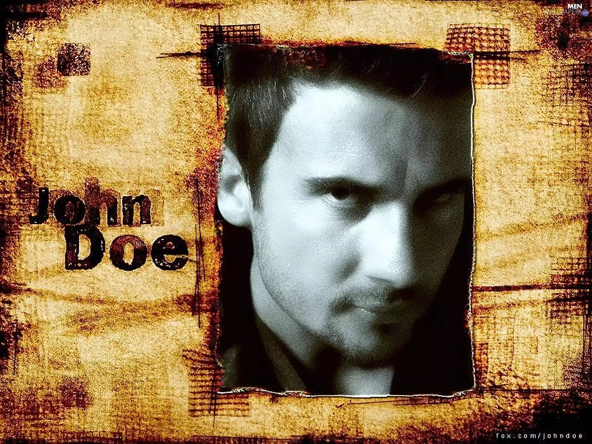 beard, Dominic Purcell, dark hair