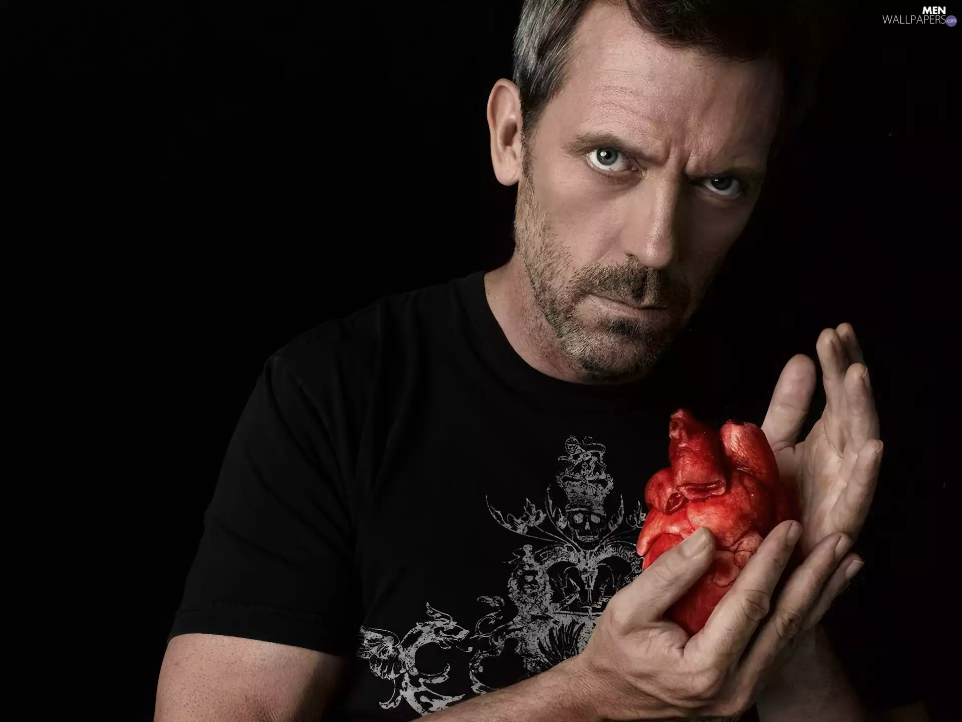 Dr. House, Heart
