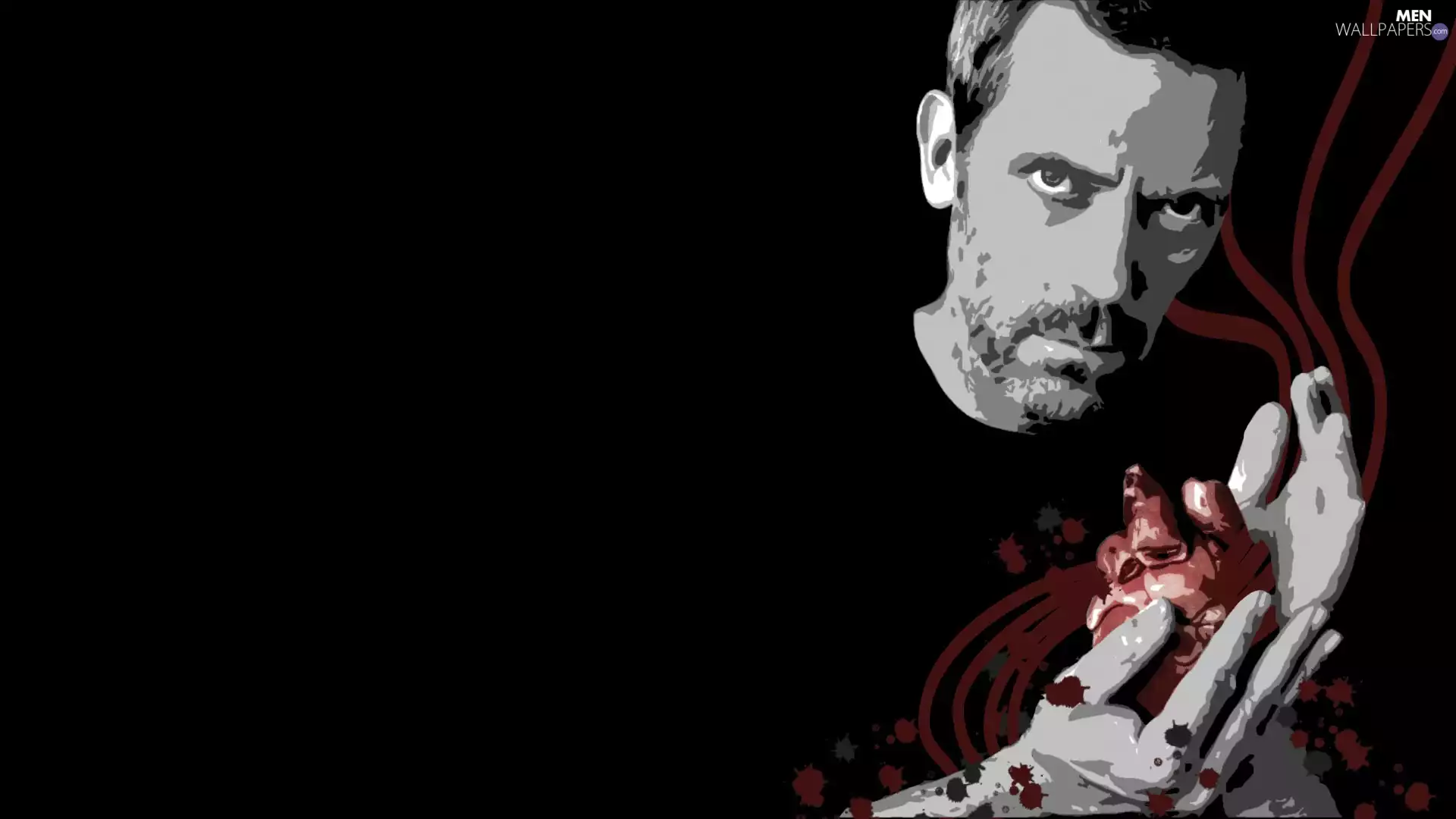 Dr. House, Heart