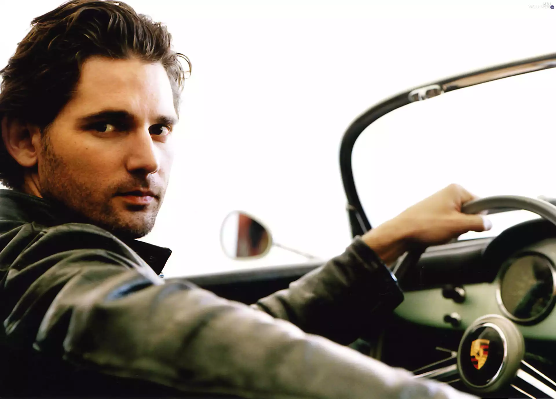mirror, Eric Bana, driver