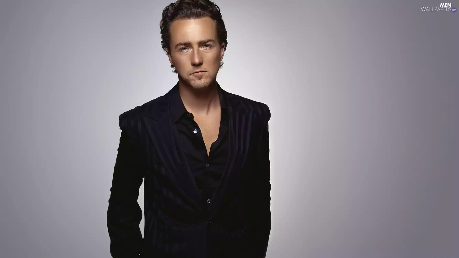 Edward Norton, actor