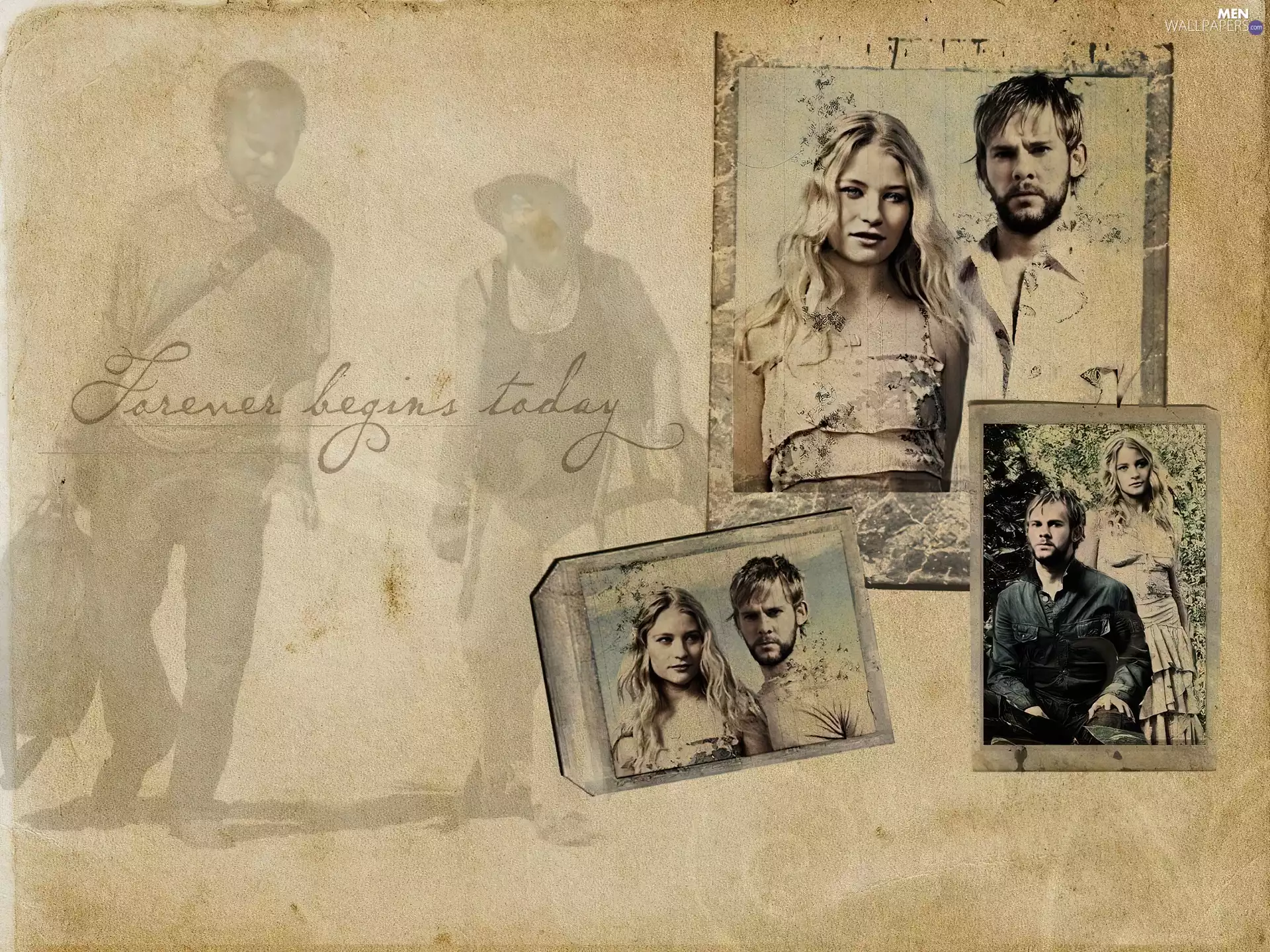 series, Dominic Monaghan, Emilie Ravin, lost
