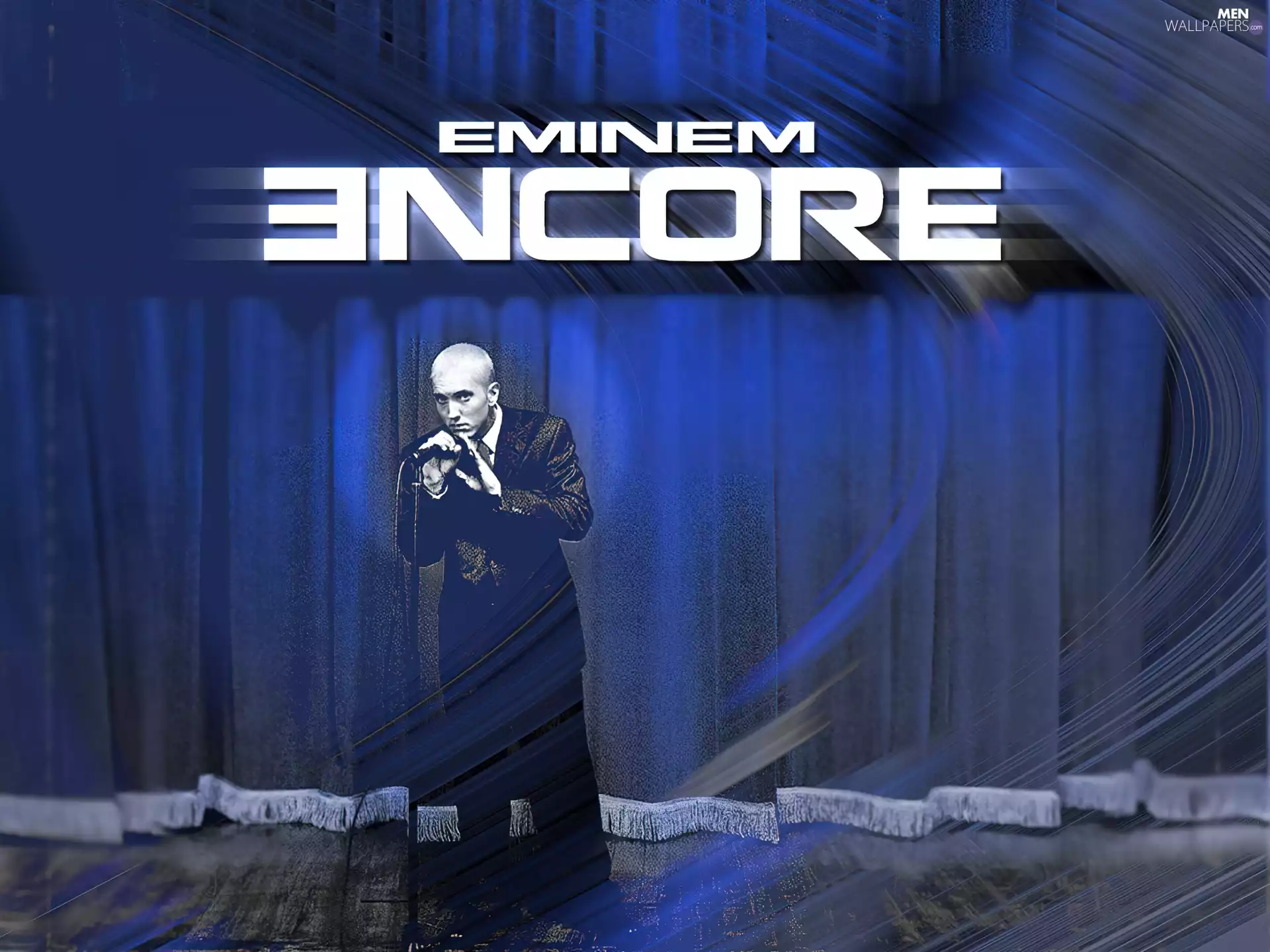 Eminem, Encore