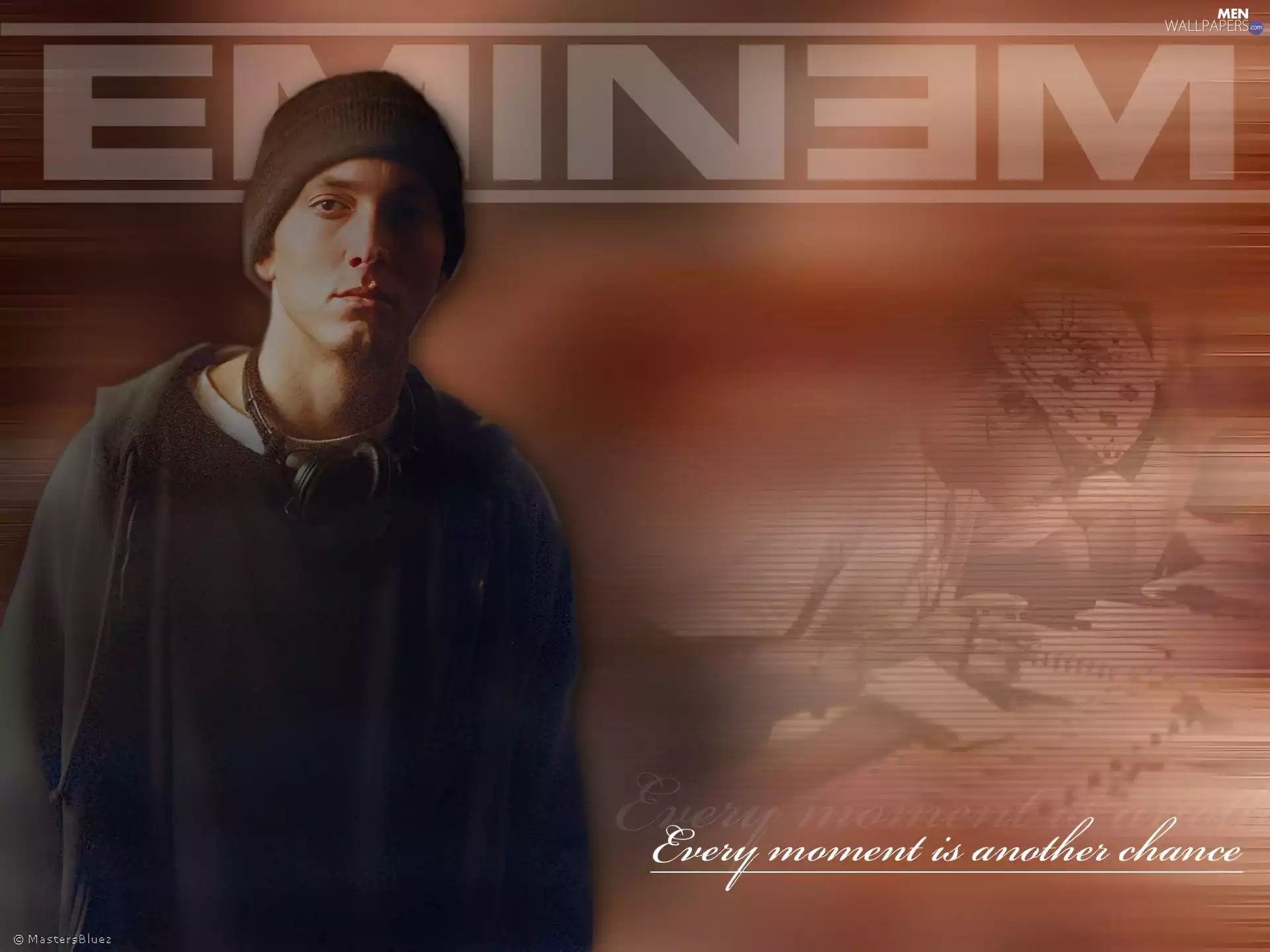 Eminem, HEADPHONES