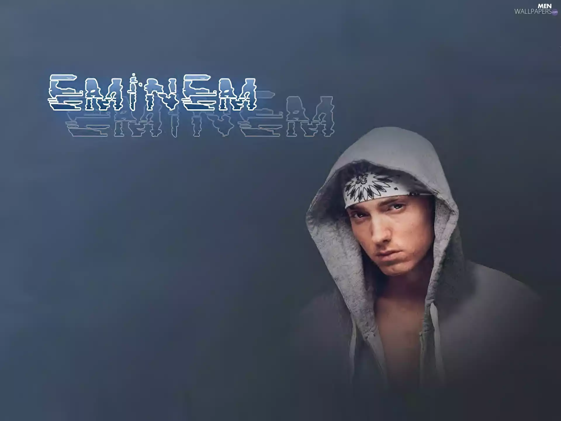 Eminem, hood