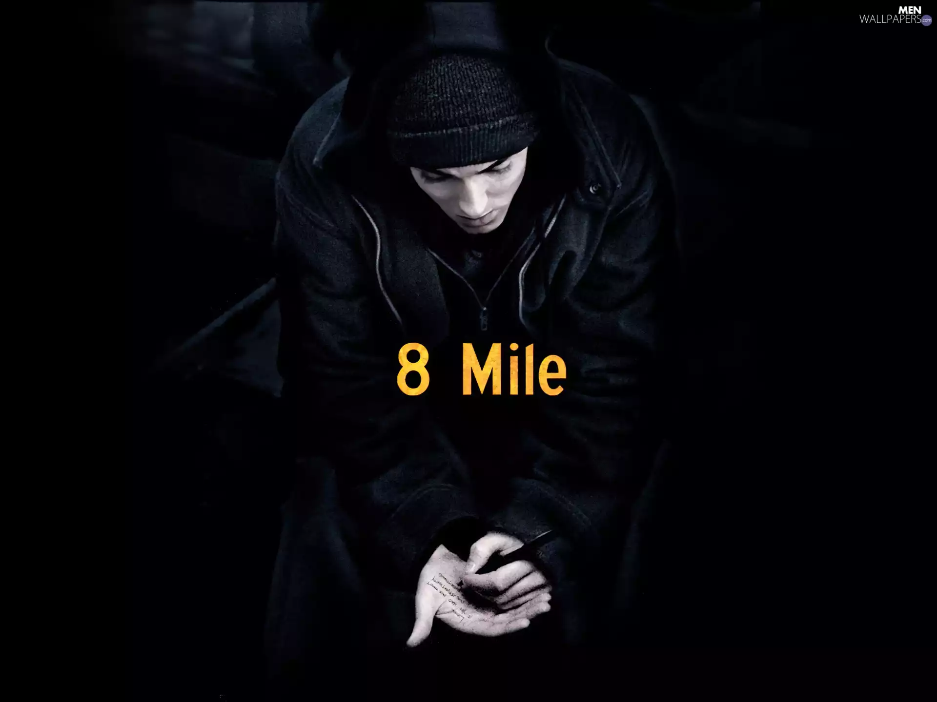 Eminem, 8 Mile